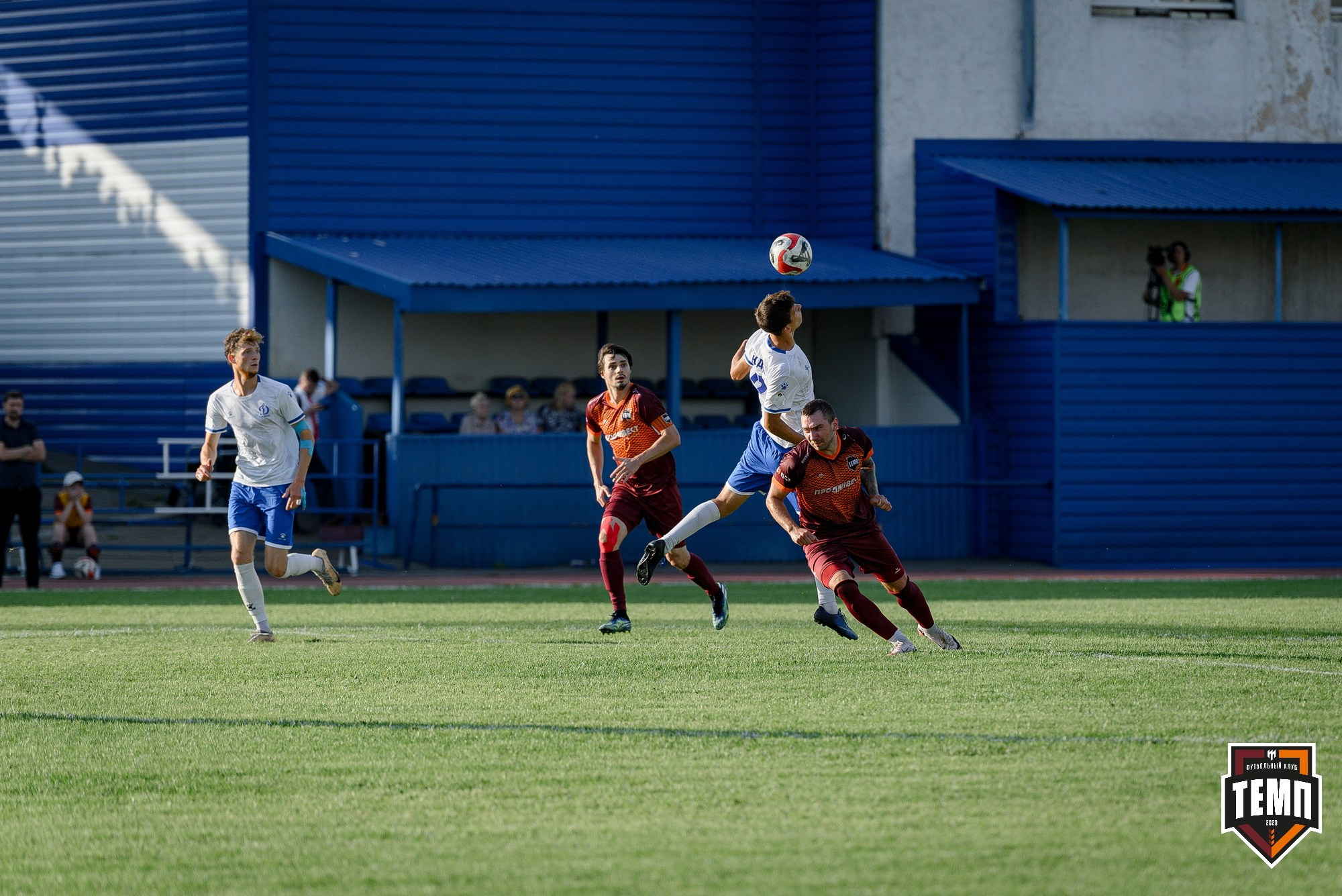 Кубок Fonbet России по футболу 2024. Свадебный и репортажный фотограф Никита Сницарев в Барнауле