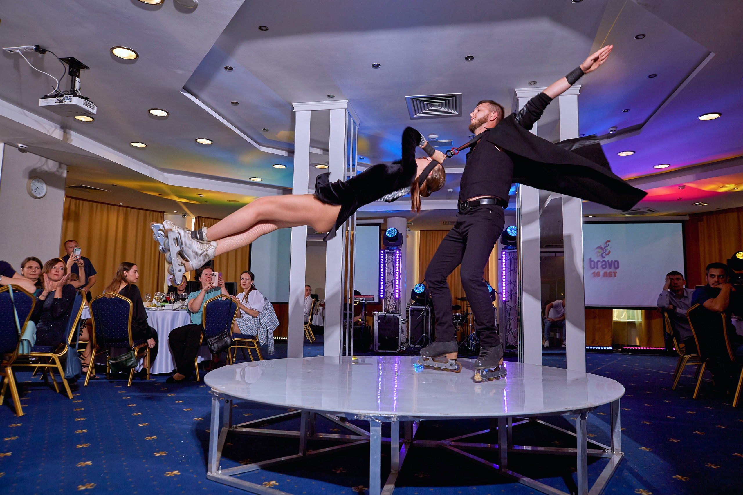 Репортаж. Фотограф Александр Музыка