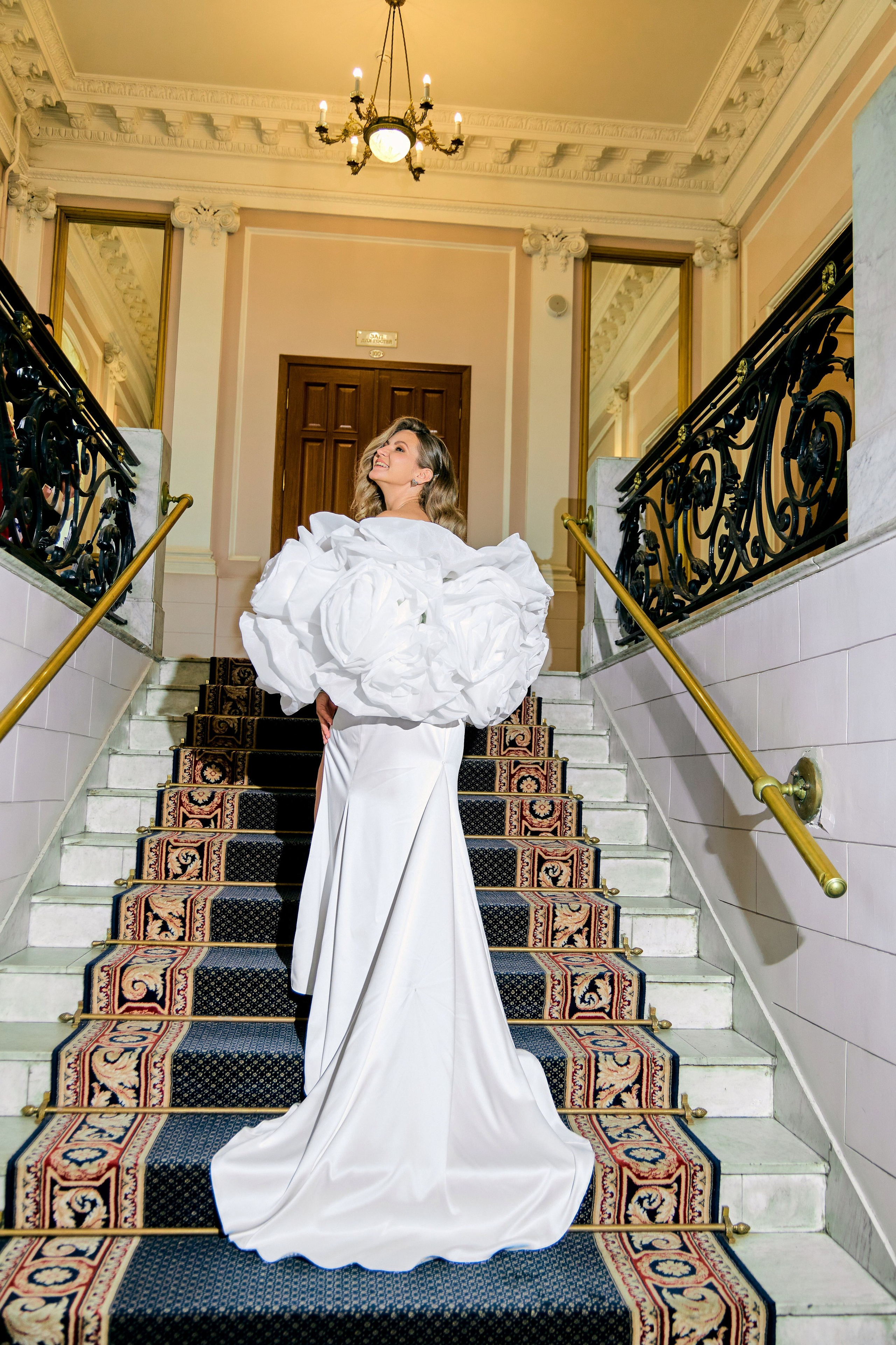 Свадебные съёмки. Фотограф Александр Музыка