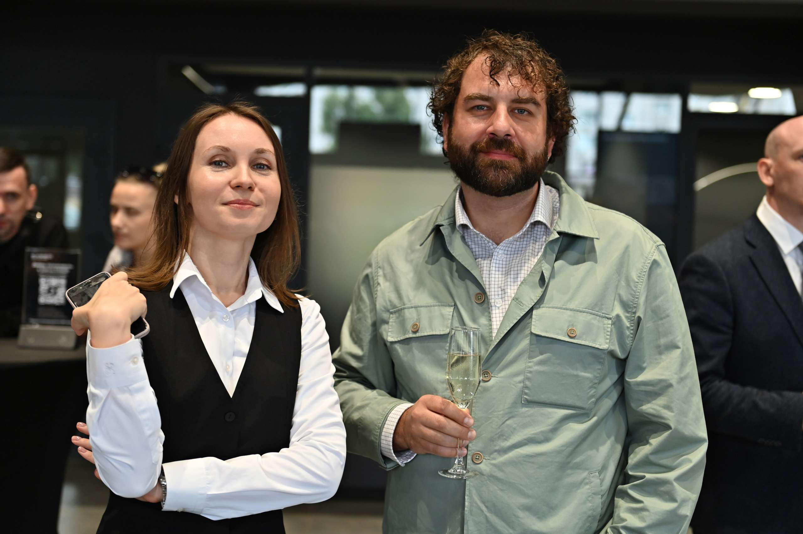 EXEED SERVICE DAY 2024. Свадебный и семейный фотограф Волгоград, Краснодар