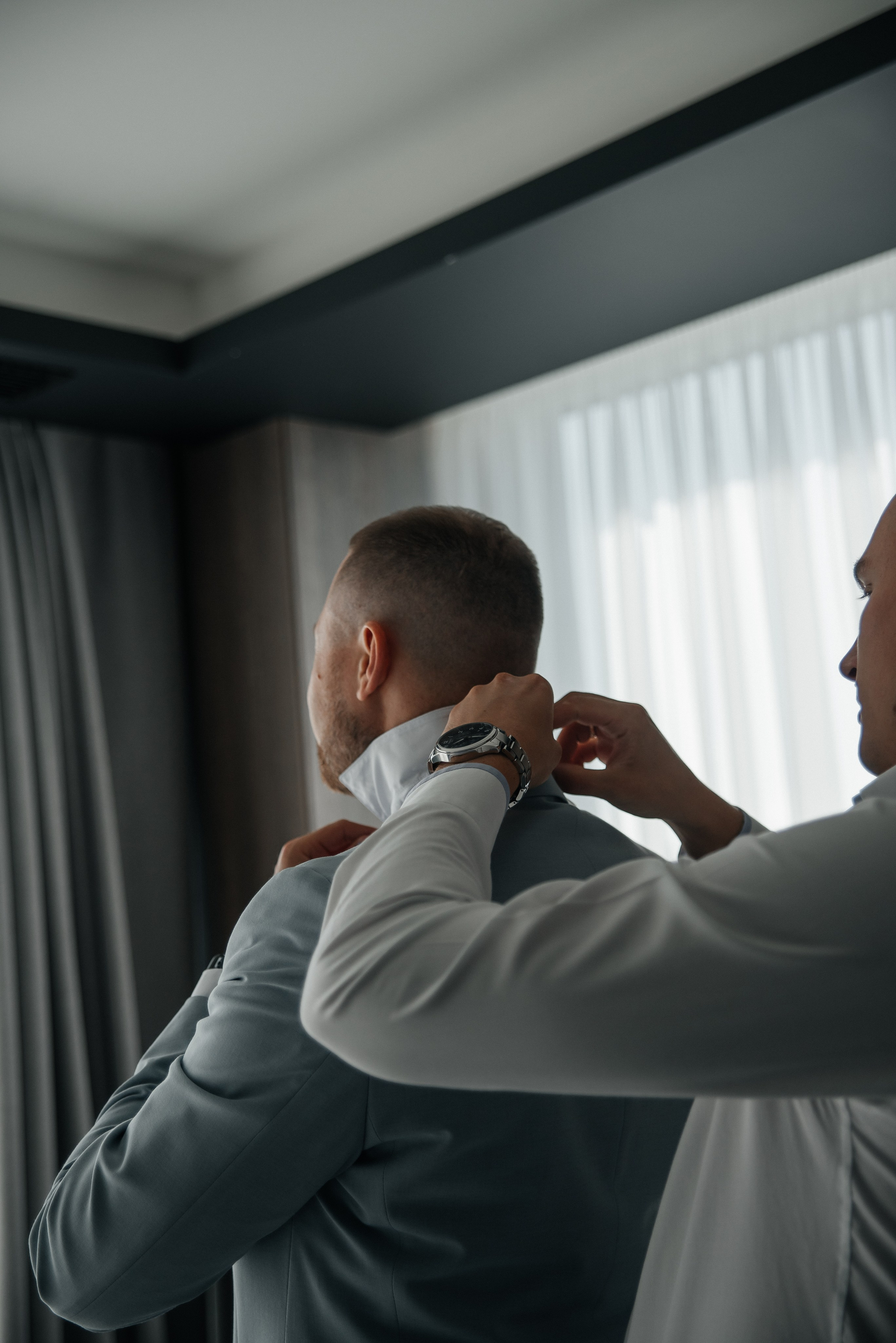 Ваня и Даша 09.09.2023. Свадебный и семейный фотограф в городе Смоленске