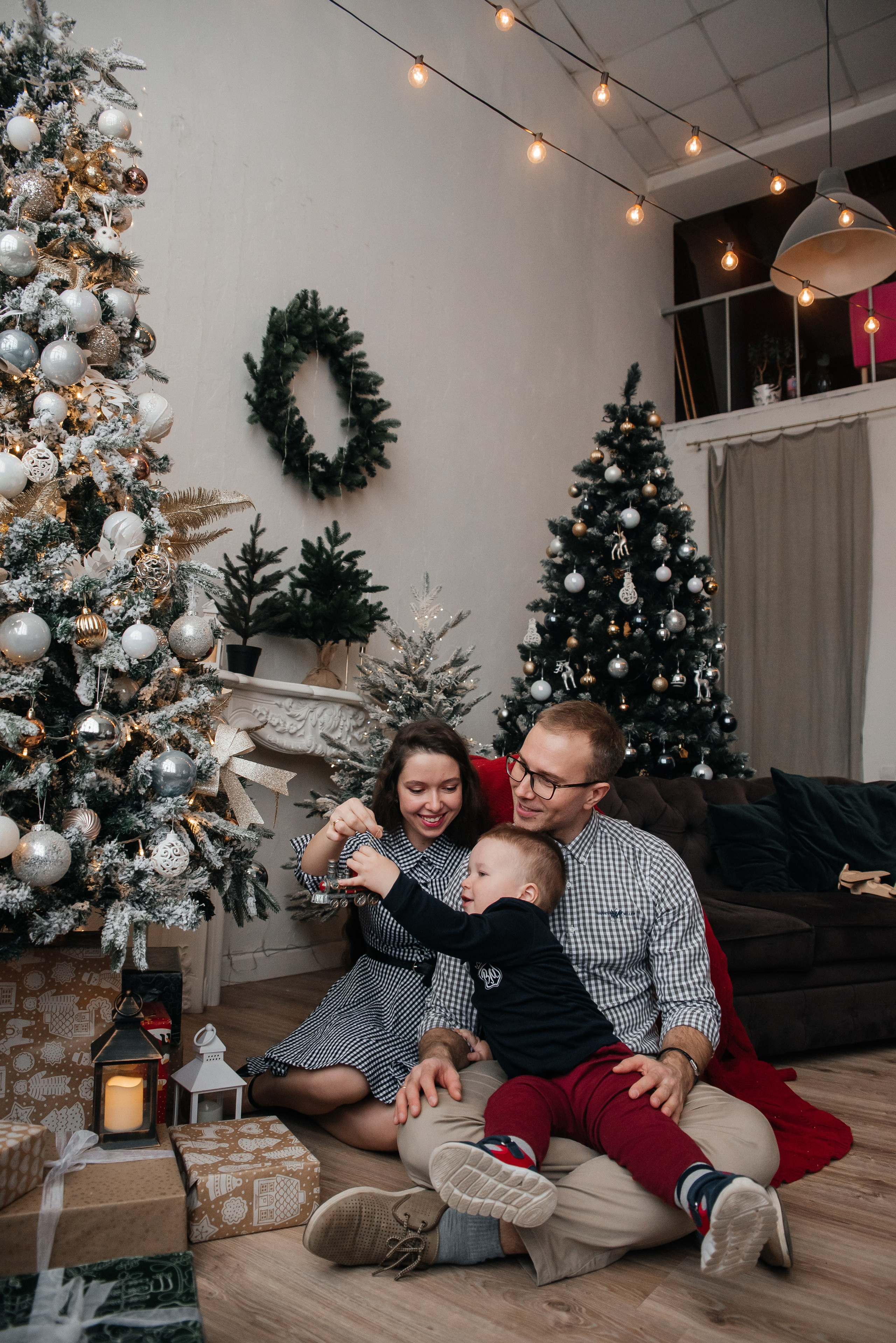 Family. Свадебный и семейный фотограф в городе Смоленске