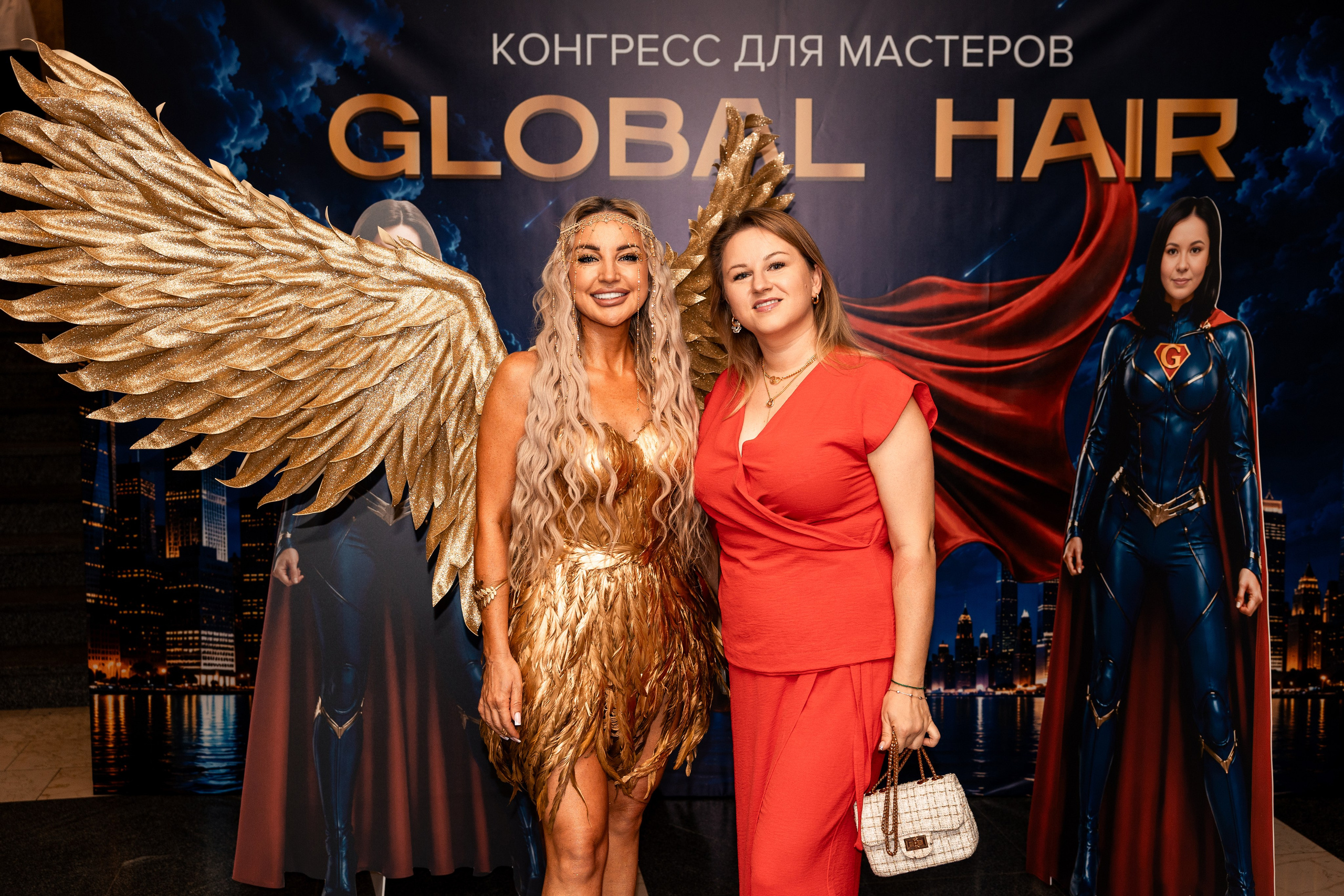 G.HAIR | АНОНС. Марк Романов — фотограф