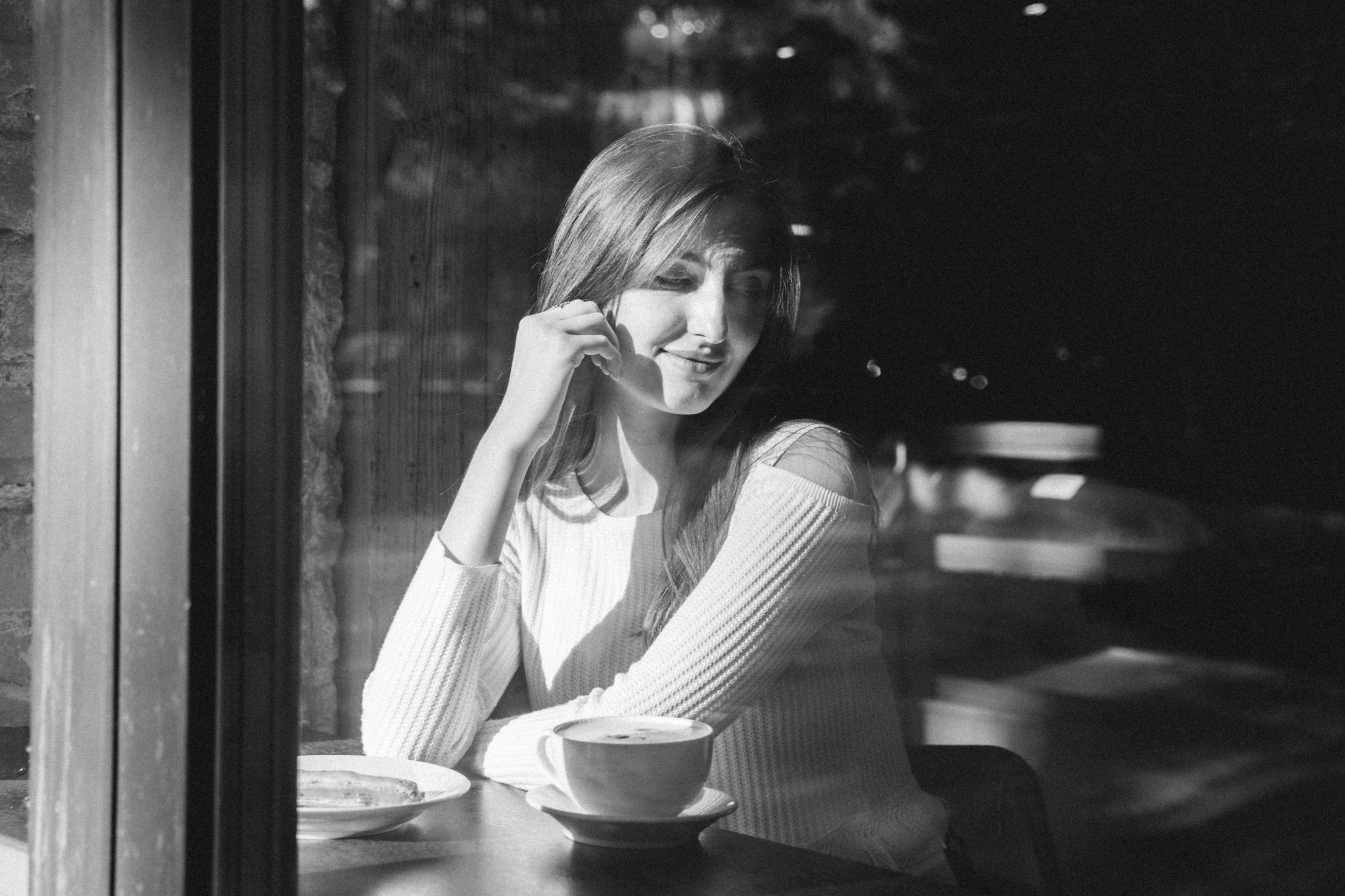 Victoria. Фотограф Волгоград