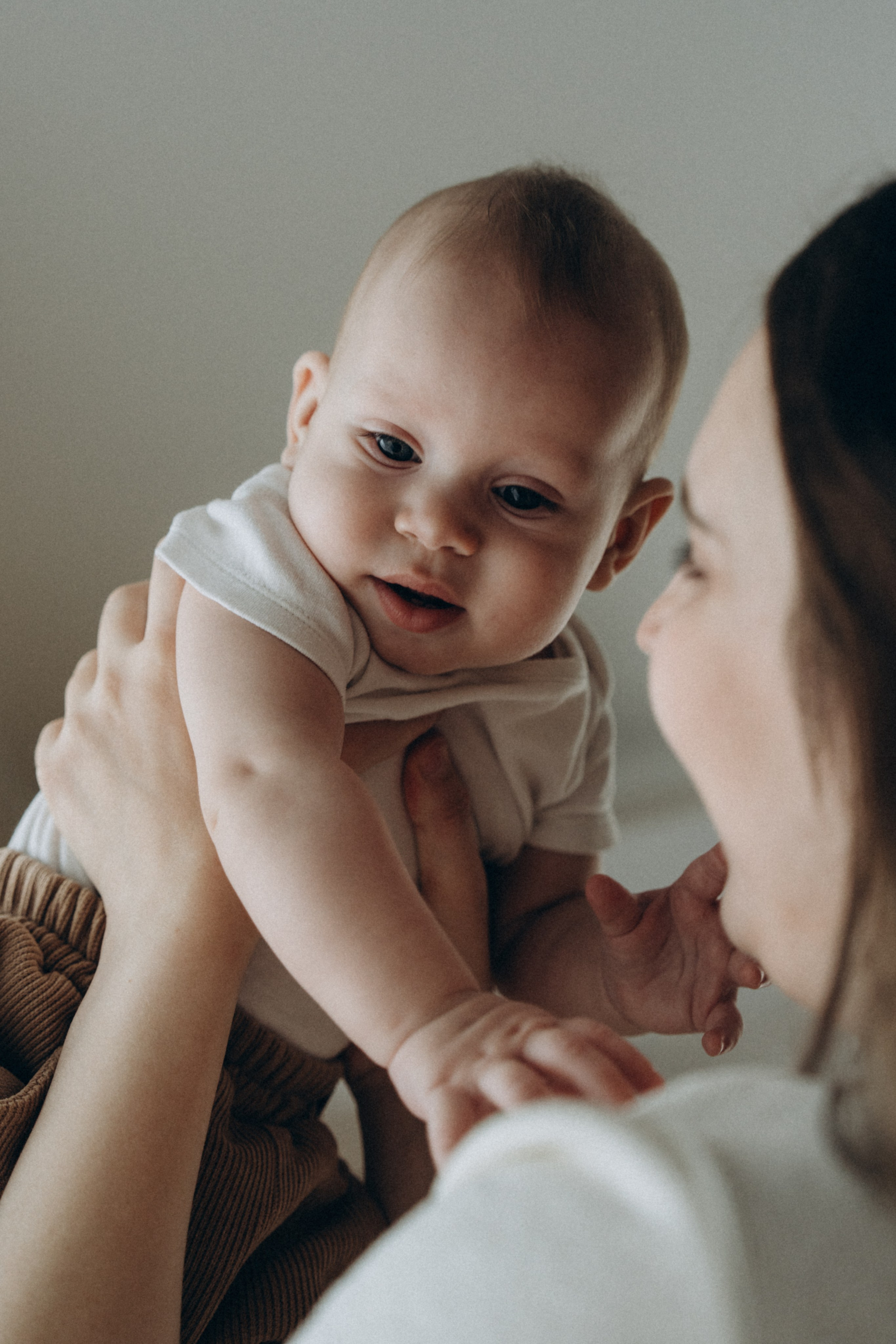 Anastasia and Savely. Фотограф Волгоград
