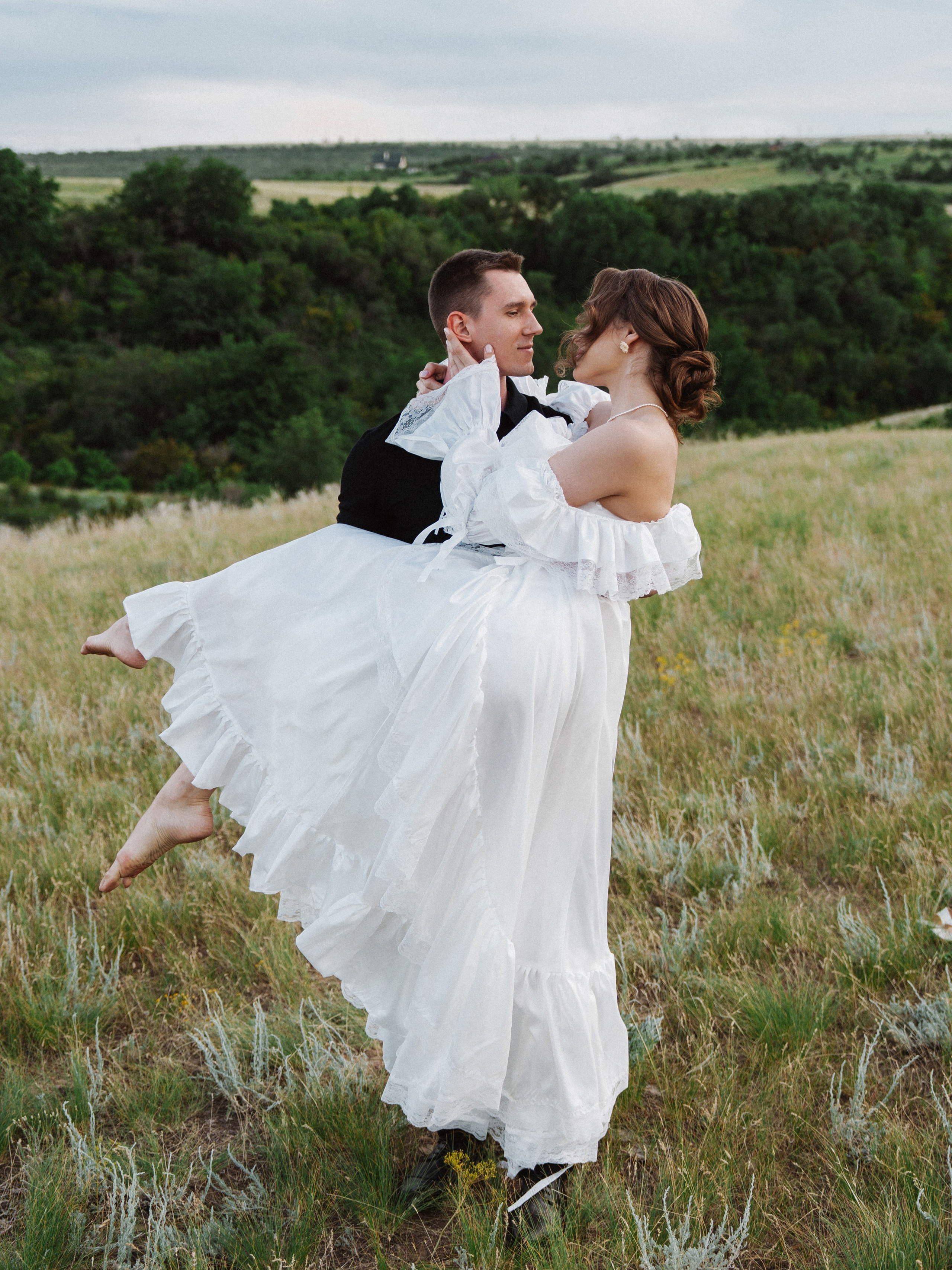 Anastasia&Daniil. Фотограф Волгоград