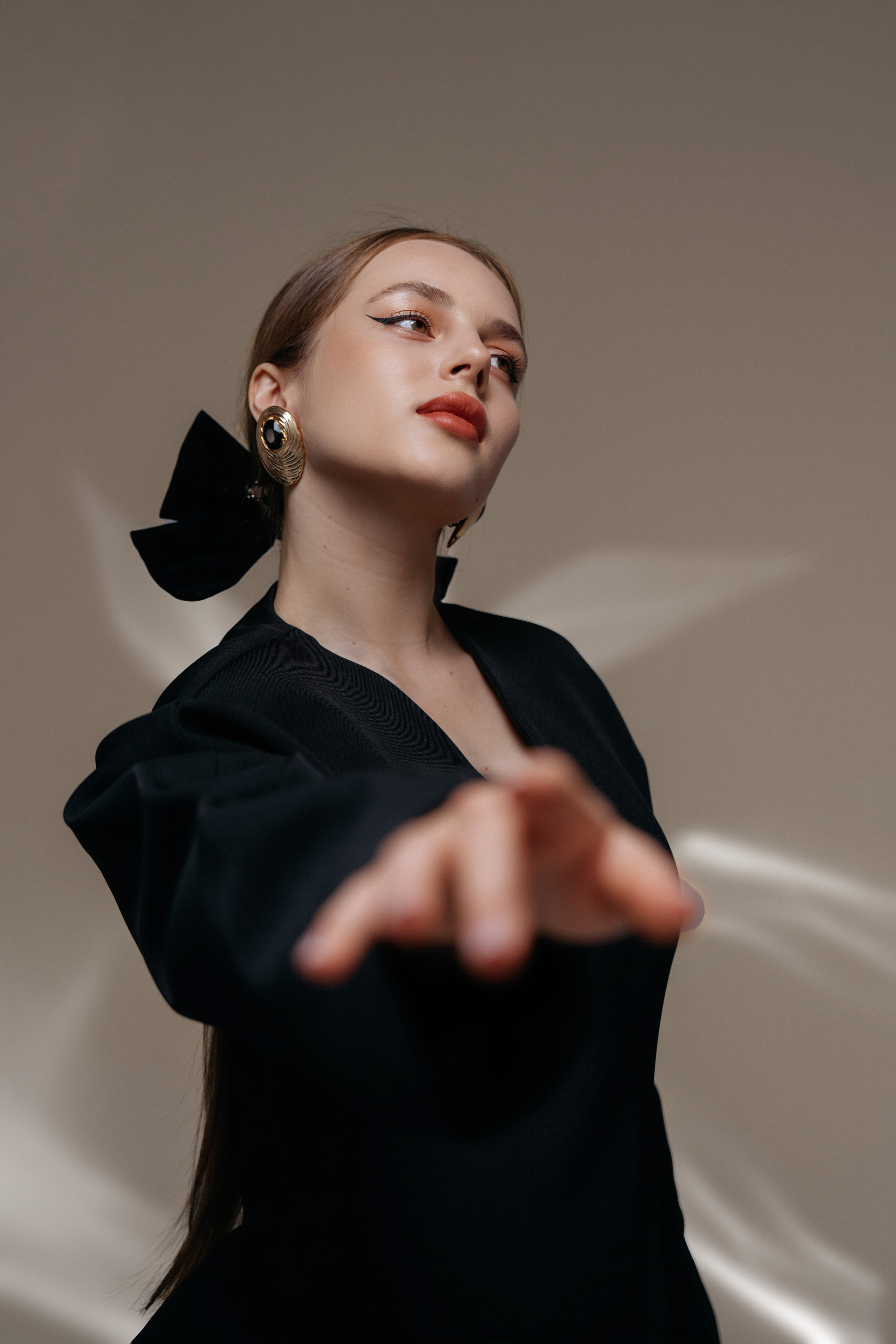 Daria. Фотограф Волгоград