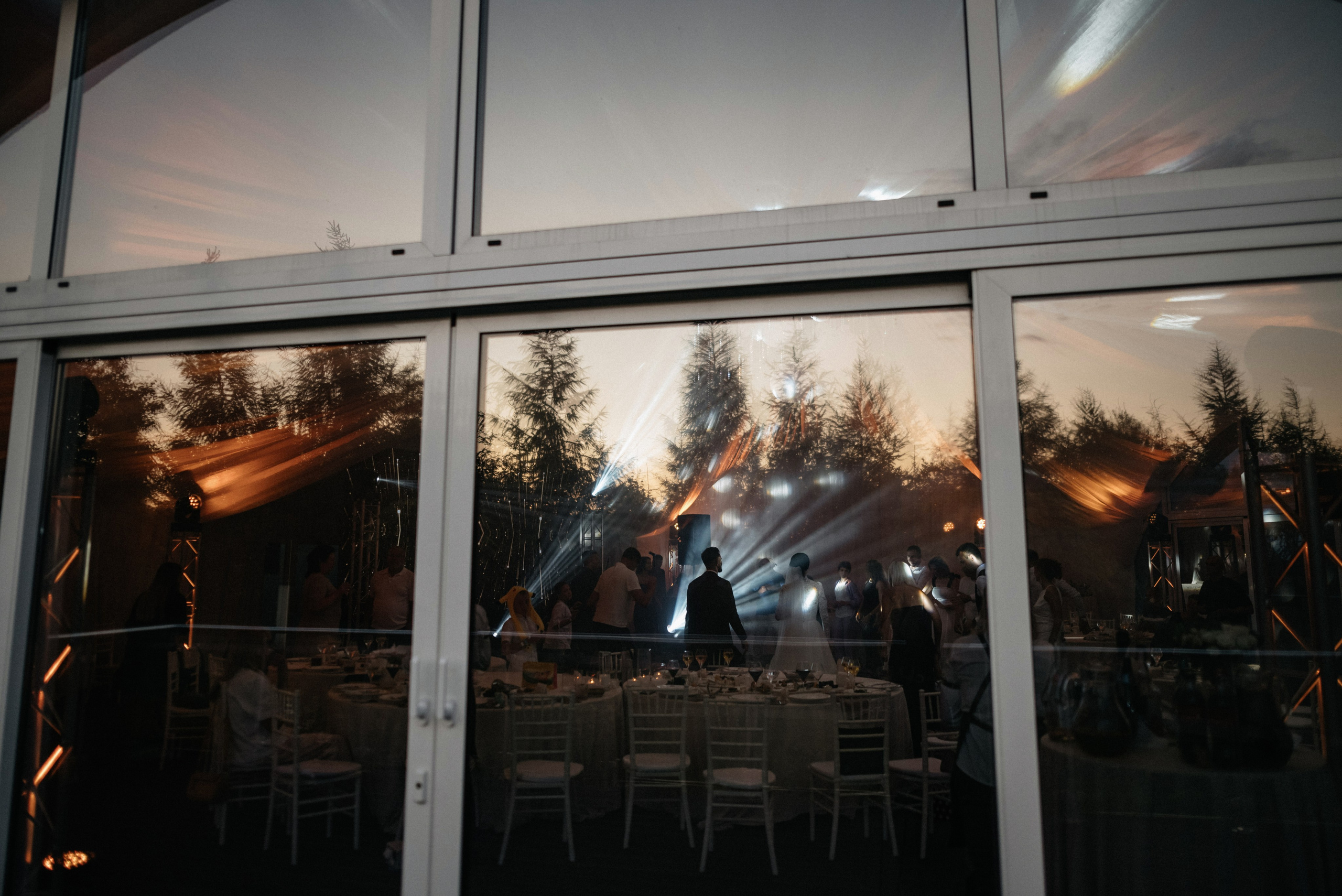 Янина и Семен. Свадебный и портретный фотограф в Минске Татьяна Лобода