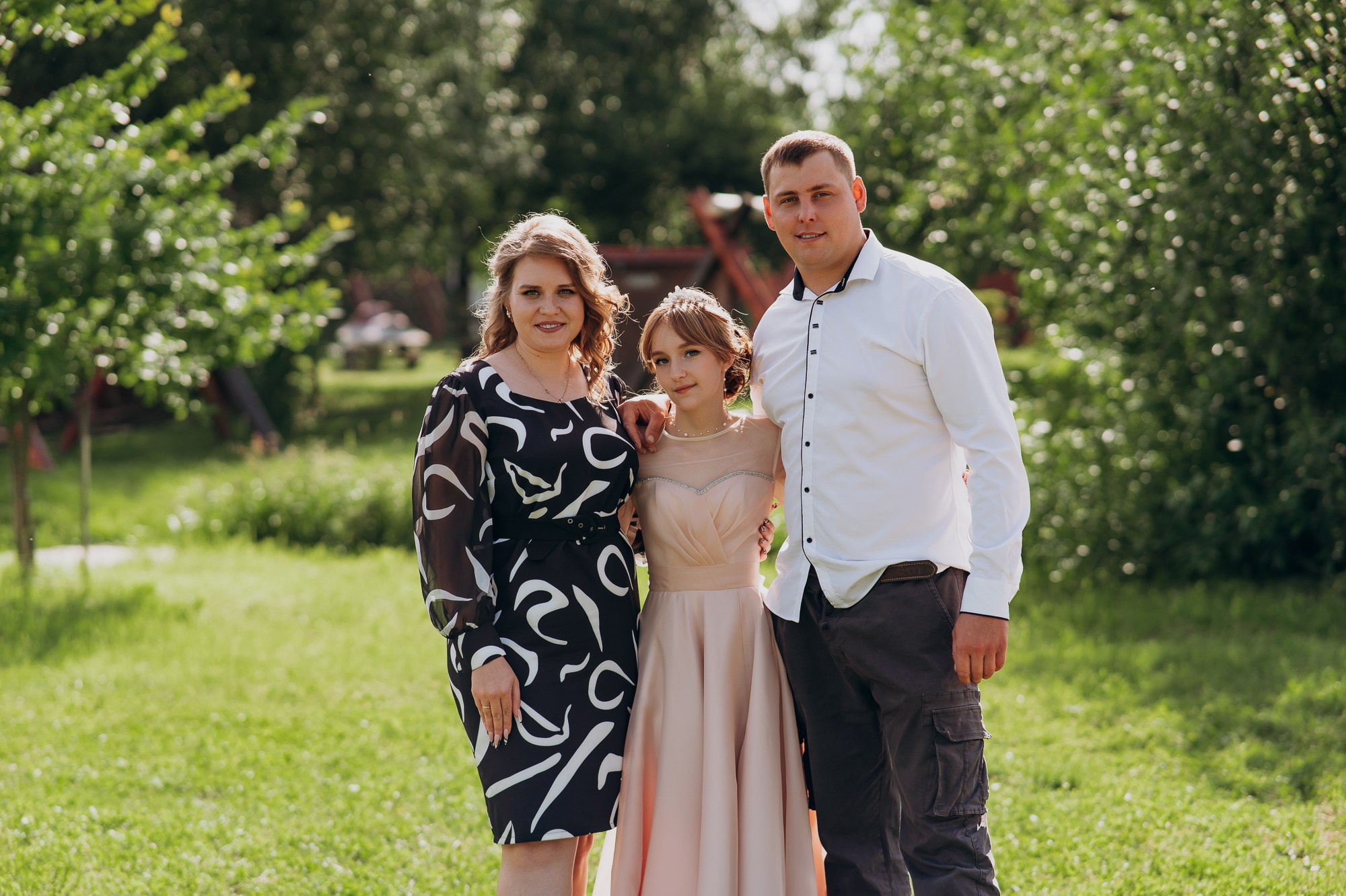 Фотосъемка школьного выпускного для 11 класса. Свадебный и репортажный фотограф в Ярославле Евгений Сальников