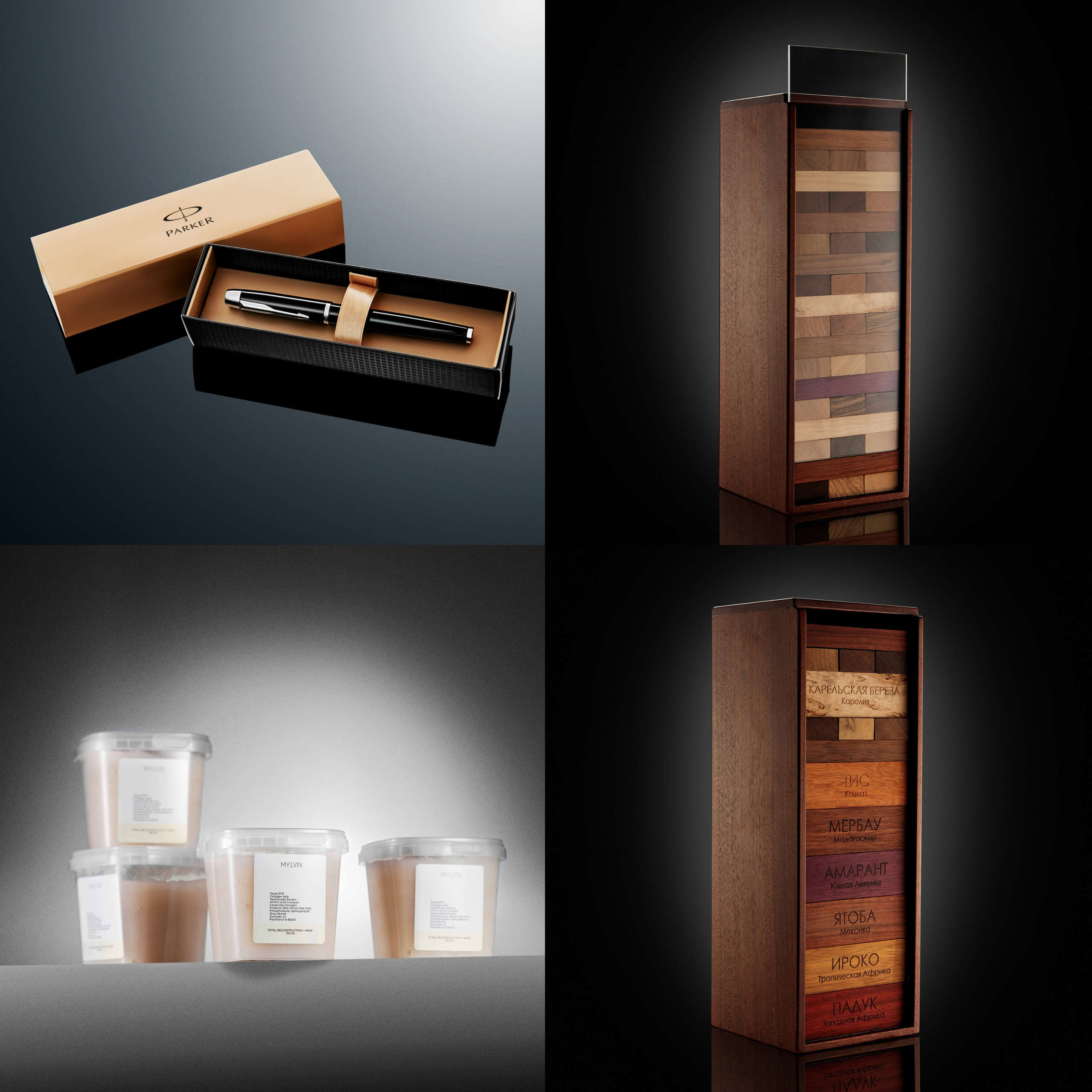 Фото для бизнеса и производства. Light Media — креативный видеопродакшн