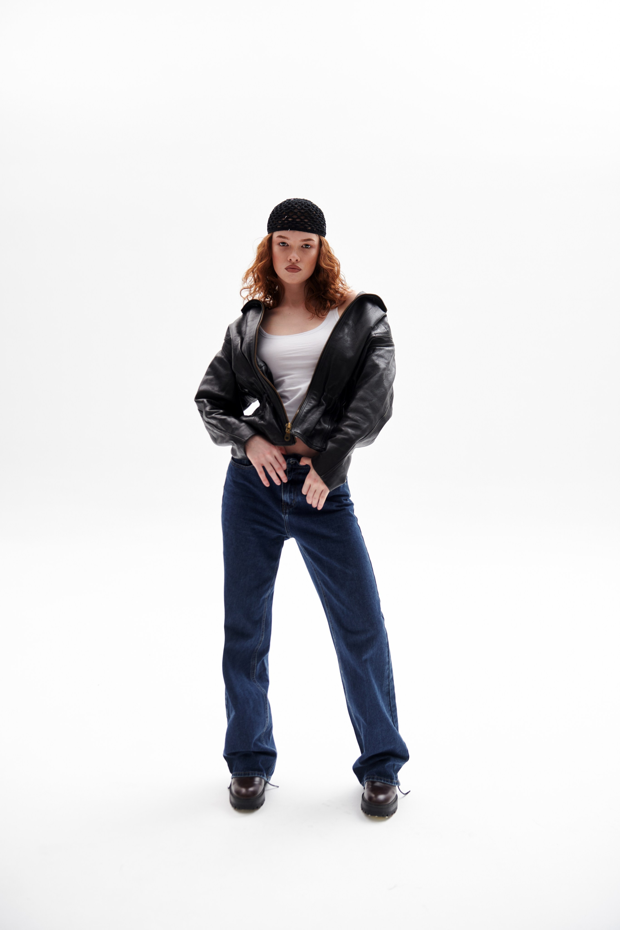 Индивидуальные съёмки. Кристина Еноктаева Фотограф Москва