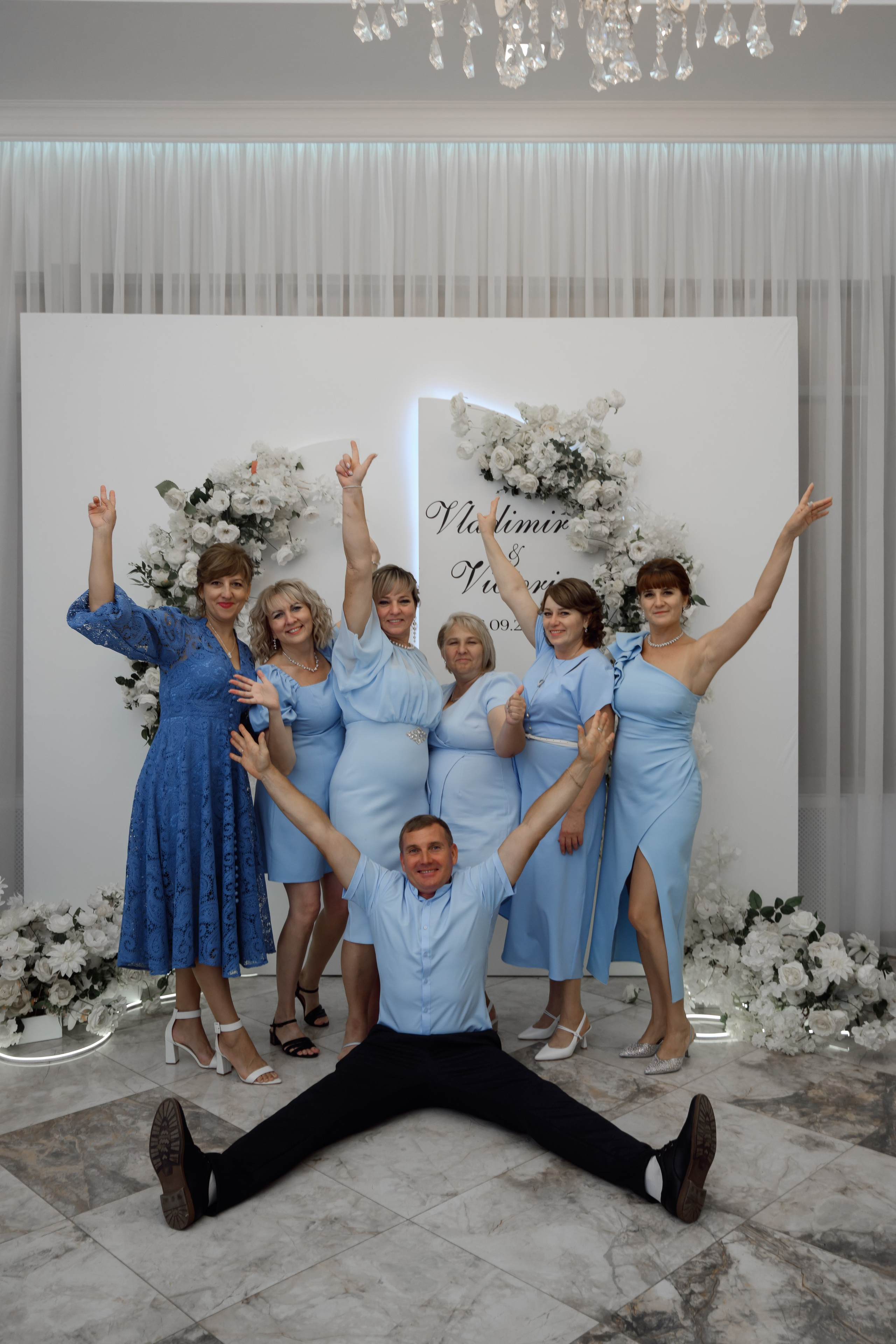 В + В. Свадебный фотограф в г. Астрахань. Так же выезжаю в другие города