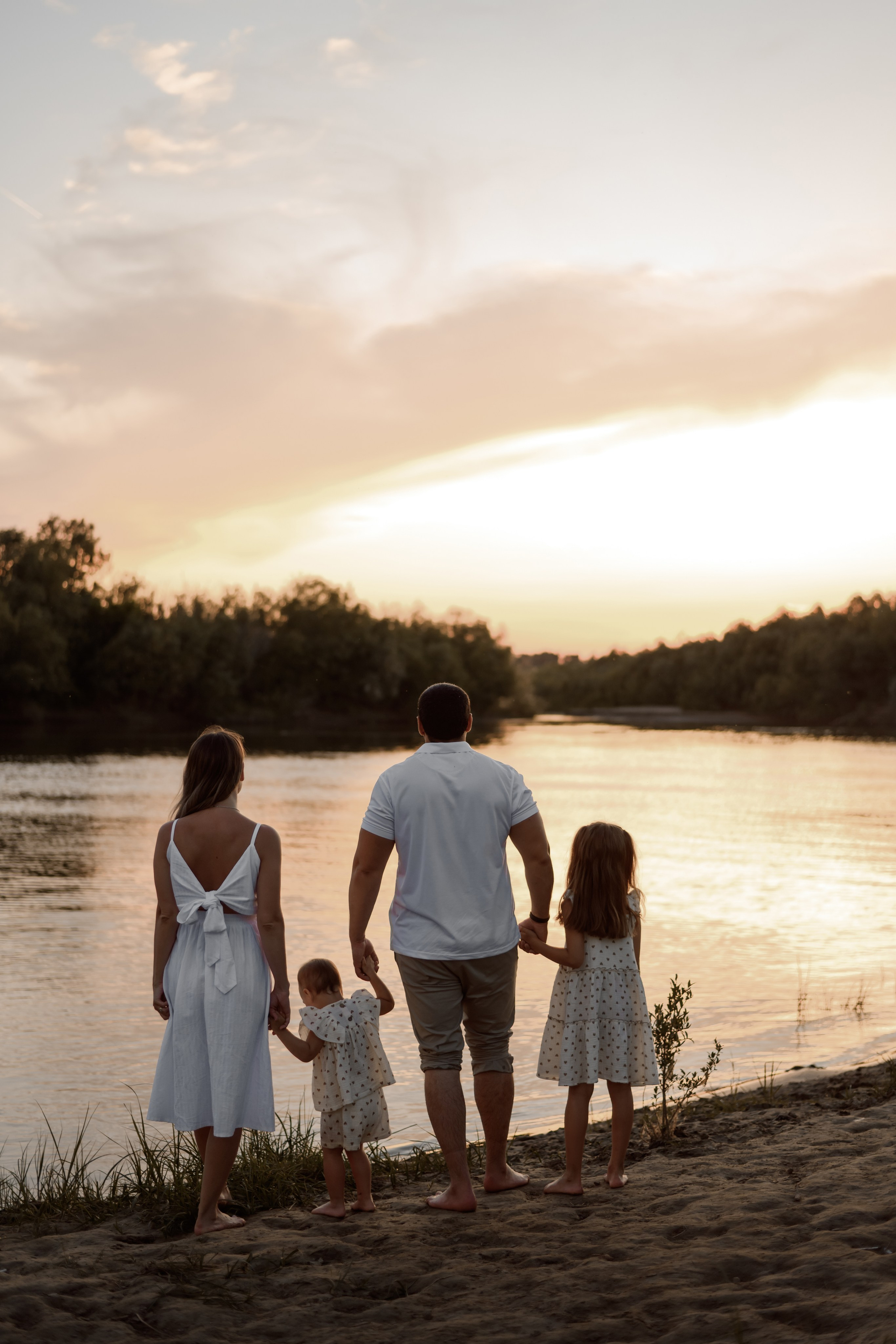 Семейные истории. Свадебный фотограф в г. Астрахань. Так же выезжаю в другие города