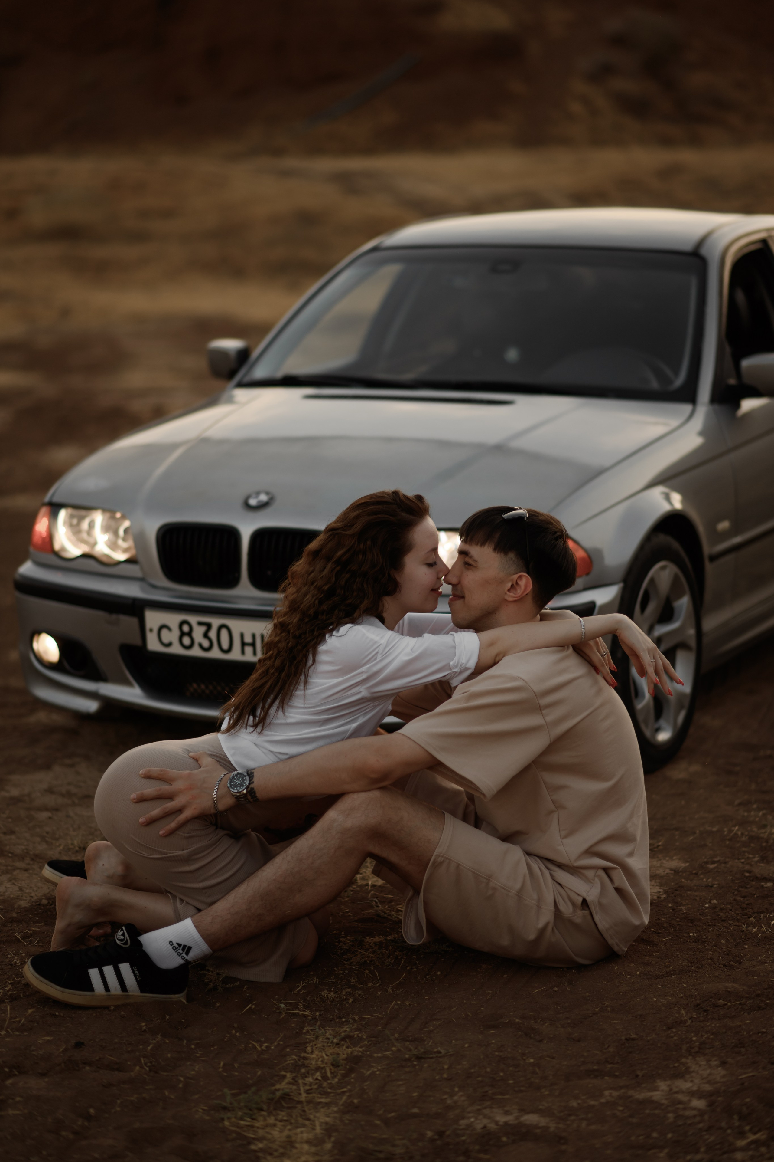 Love Story. Свадебный фотограф в г. Астрахань. Так же выезжаю в другие города