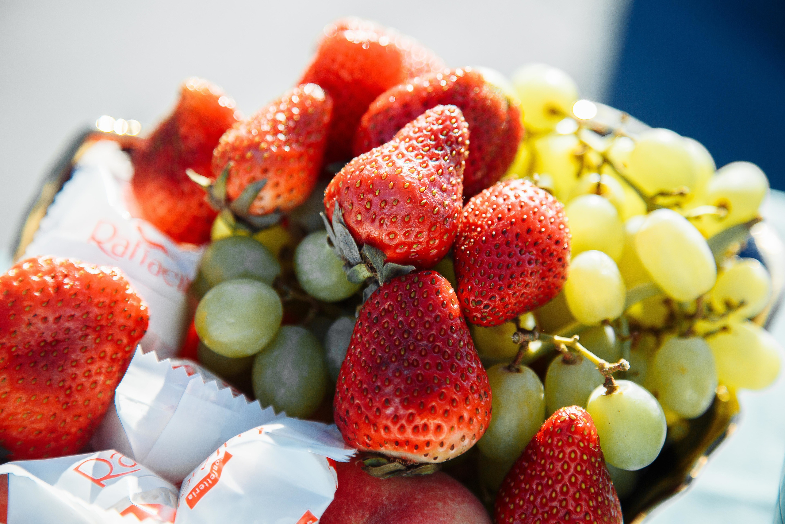Анастасия и Олег. Свадебный фотограф Юлия Шторм