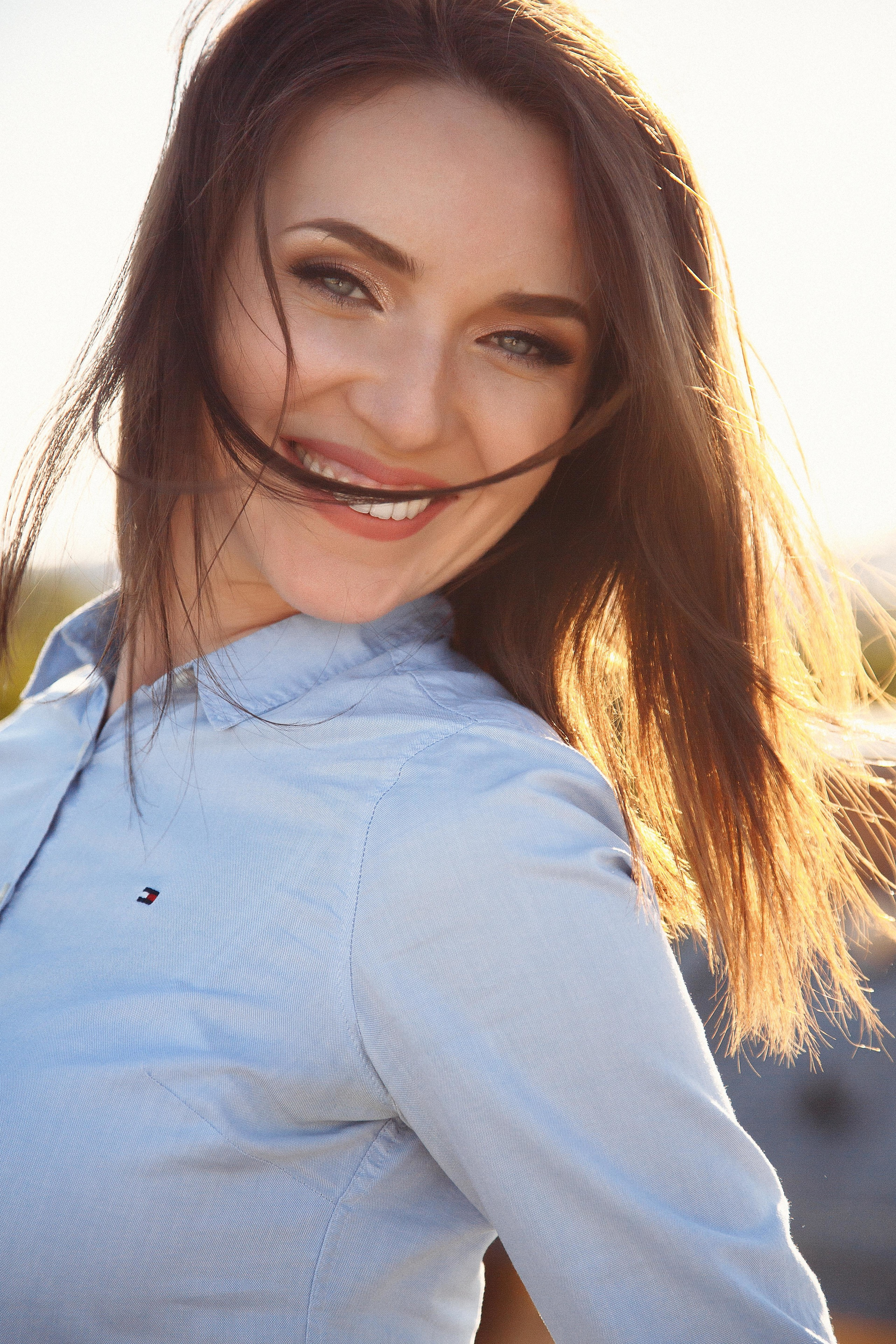 Анастасия и Олег. Свадебный фотограф Юлия Шторм