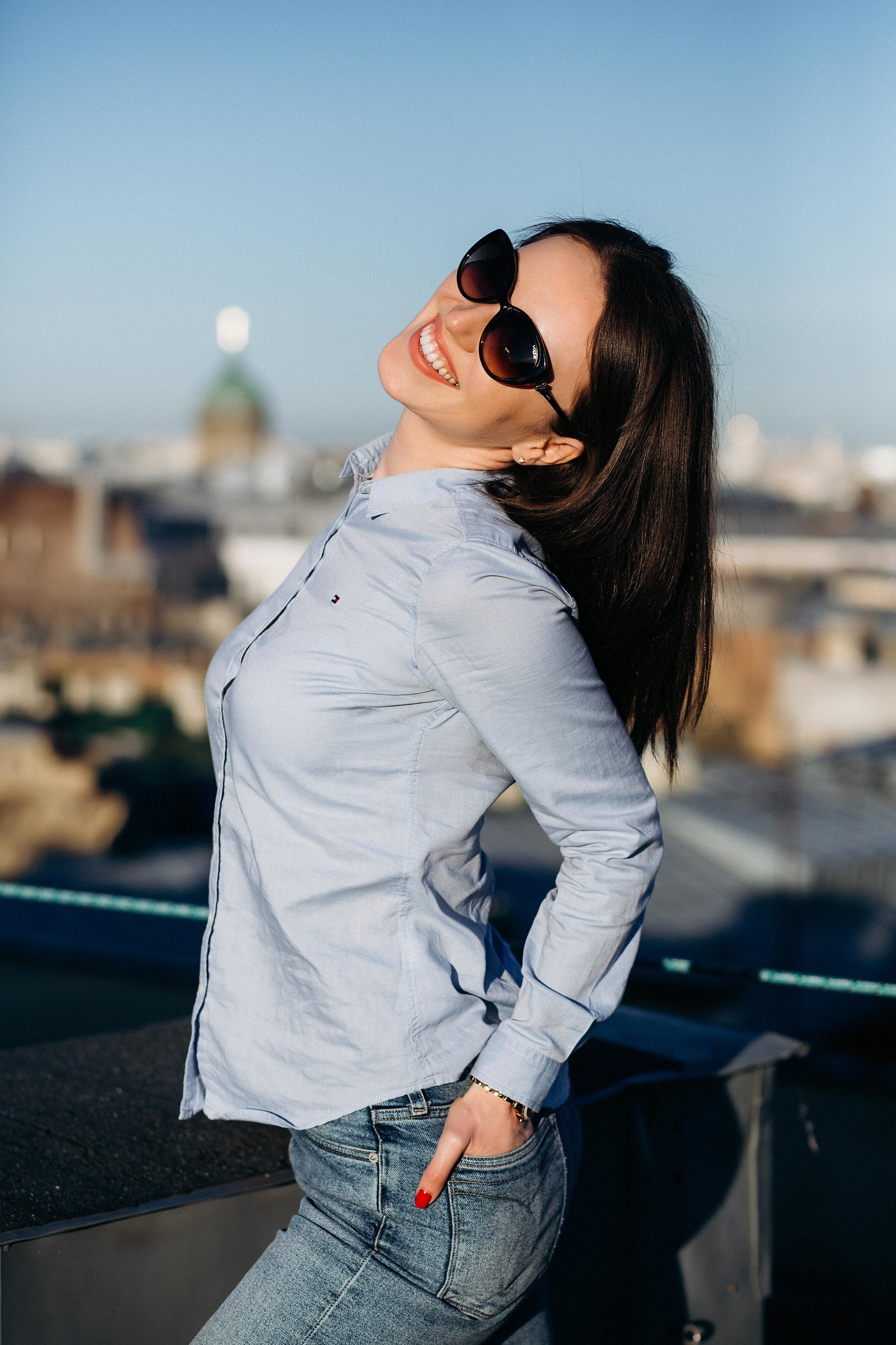 Анастасия и Олег. Свадебный фотограф Юлия Шторм