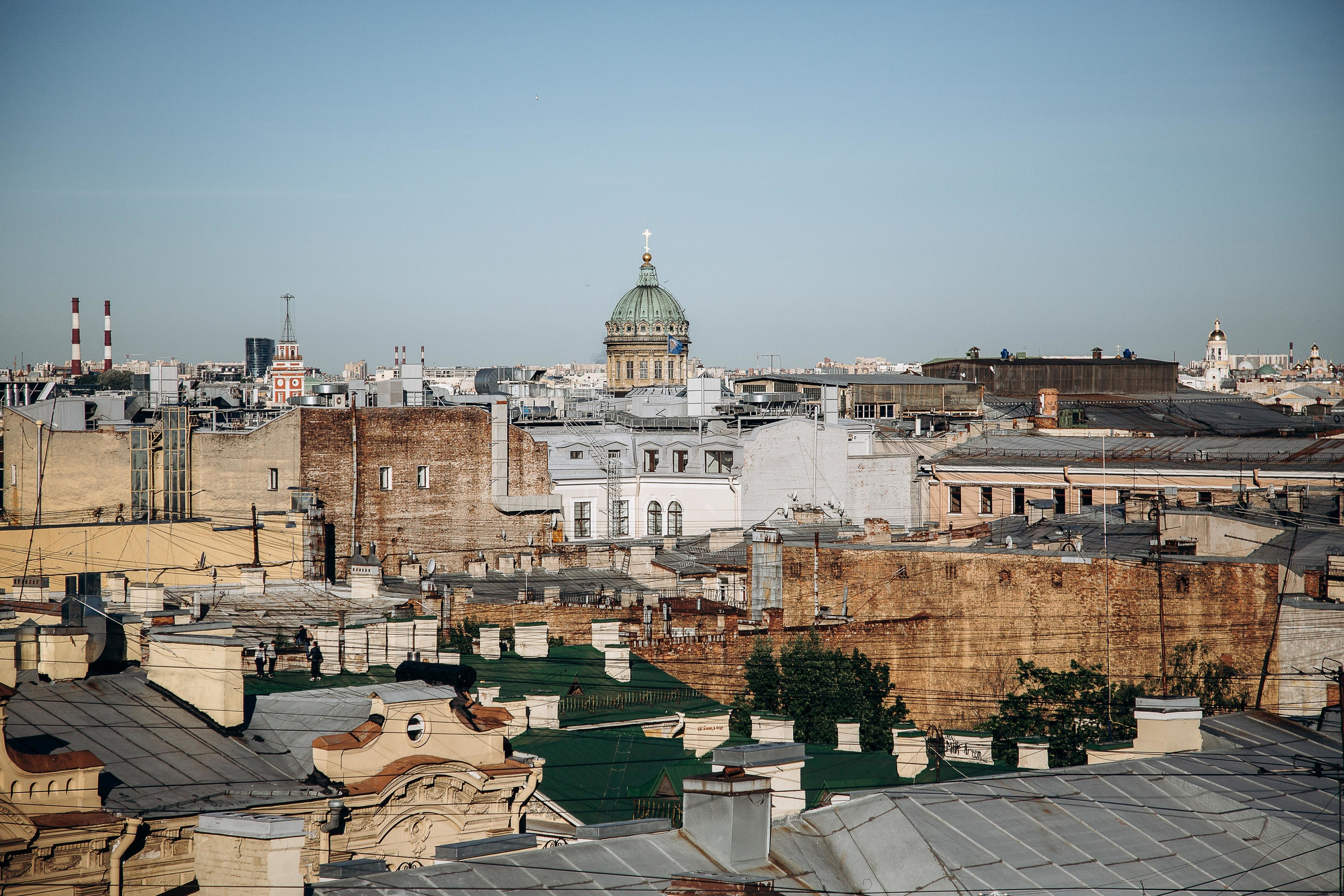 Анастасия и Олег. Свадебный фотограф Юлия Шторм