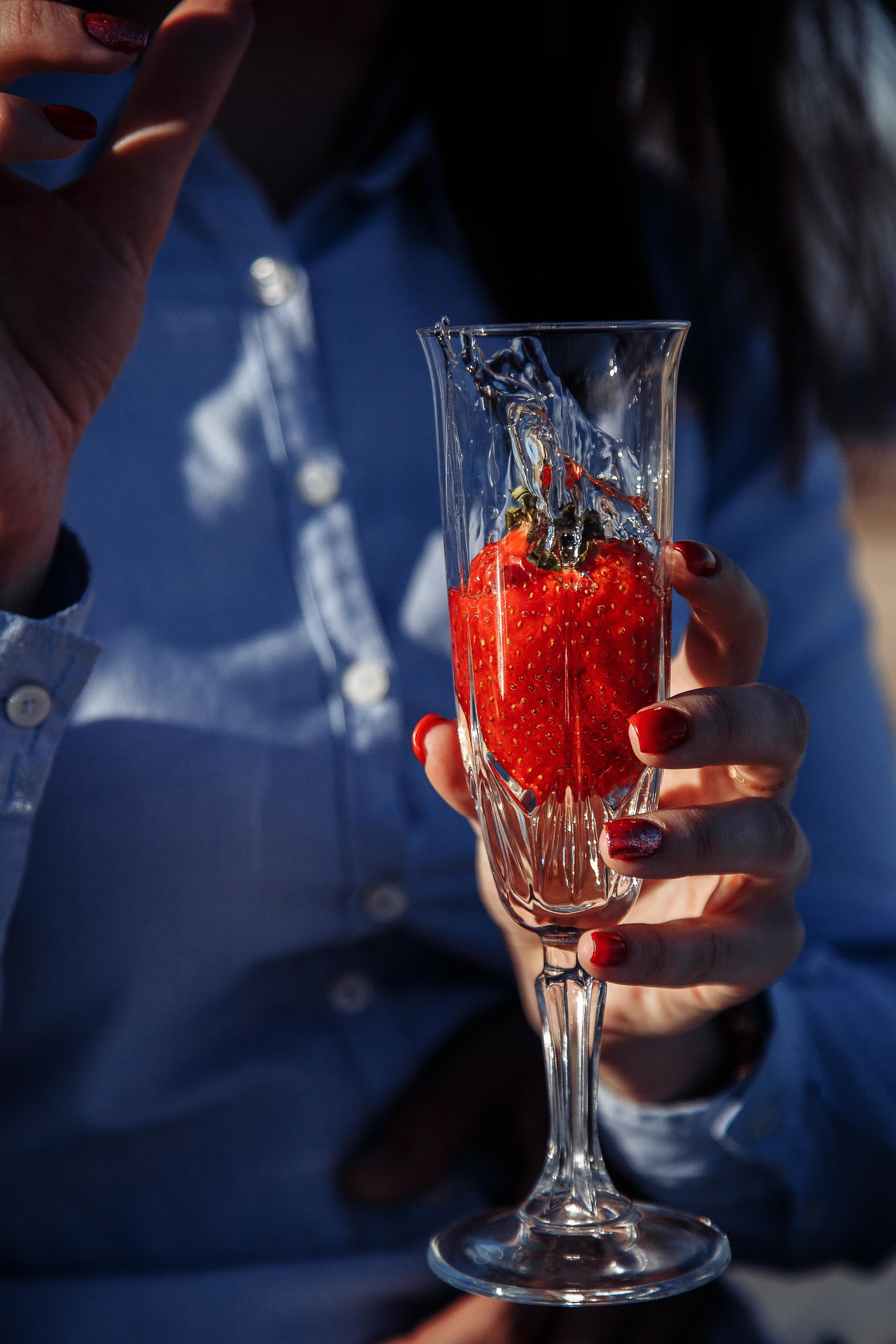 Анастасия и Олег. Свадебный фотограф Юлия Шторм