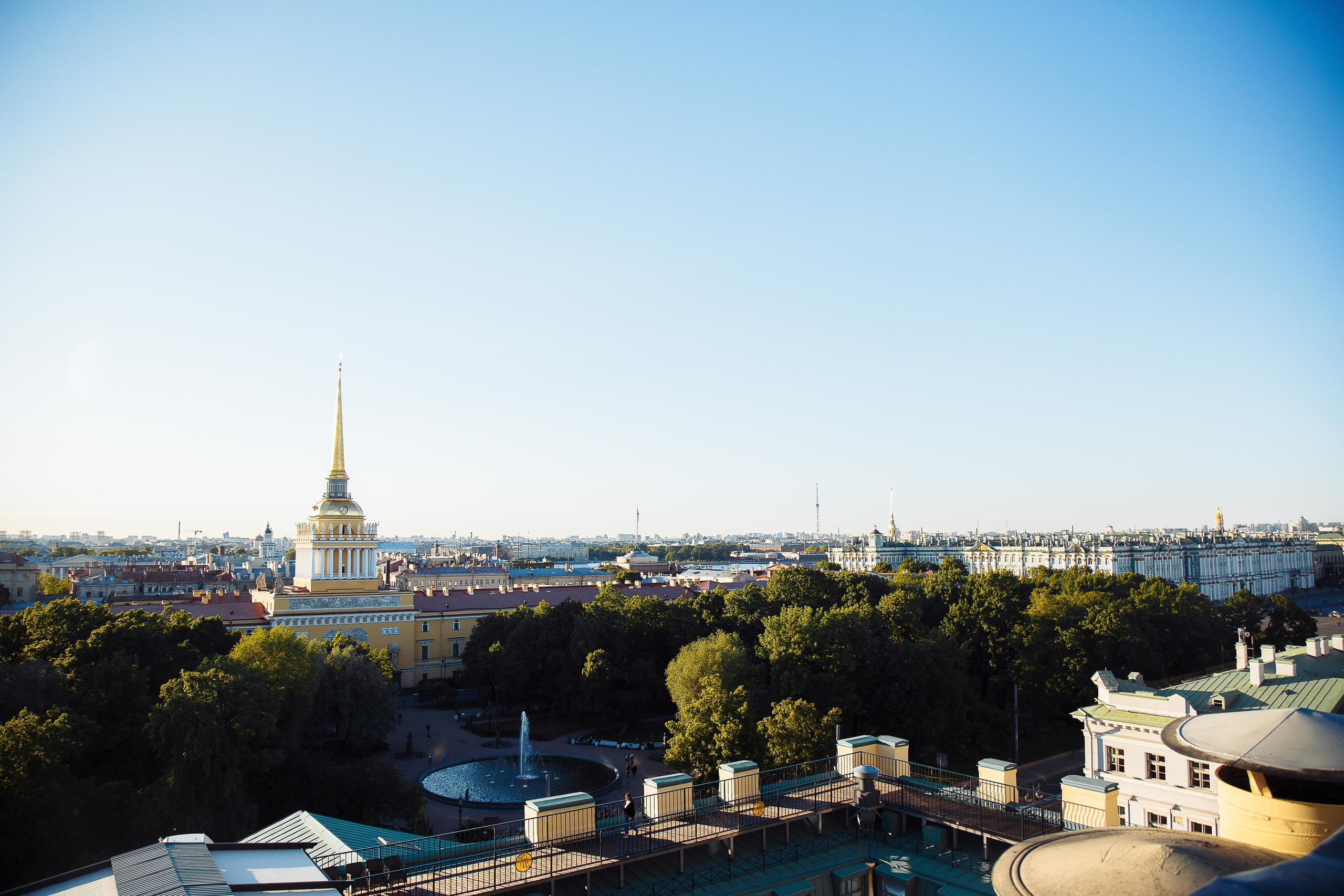 Анастасия и Олег. Свадебный фотограф Юлия Шторм