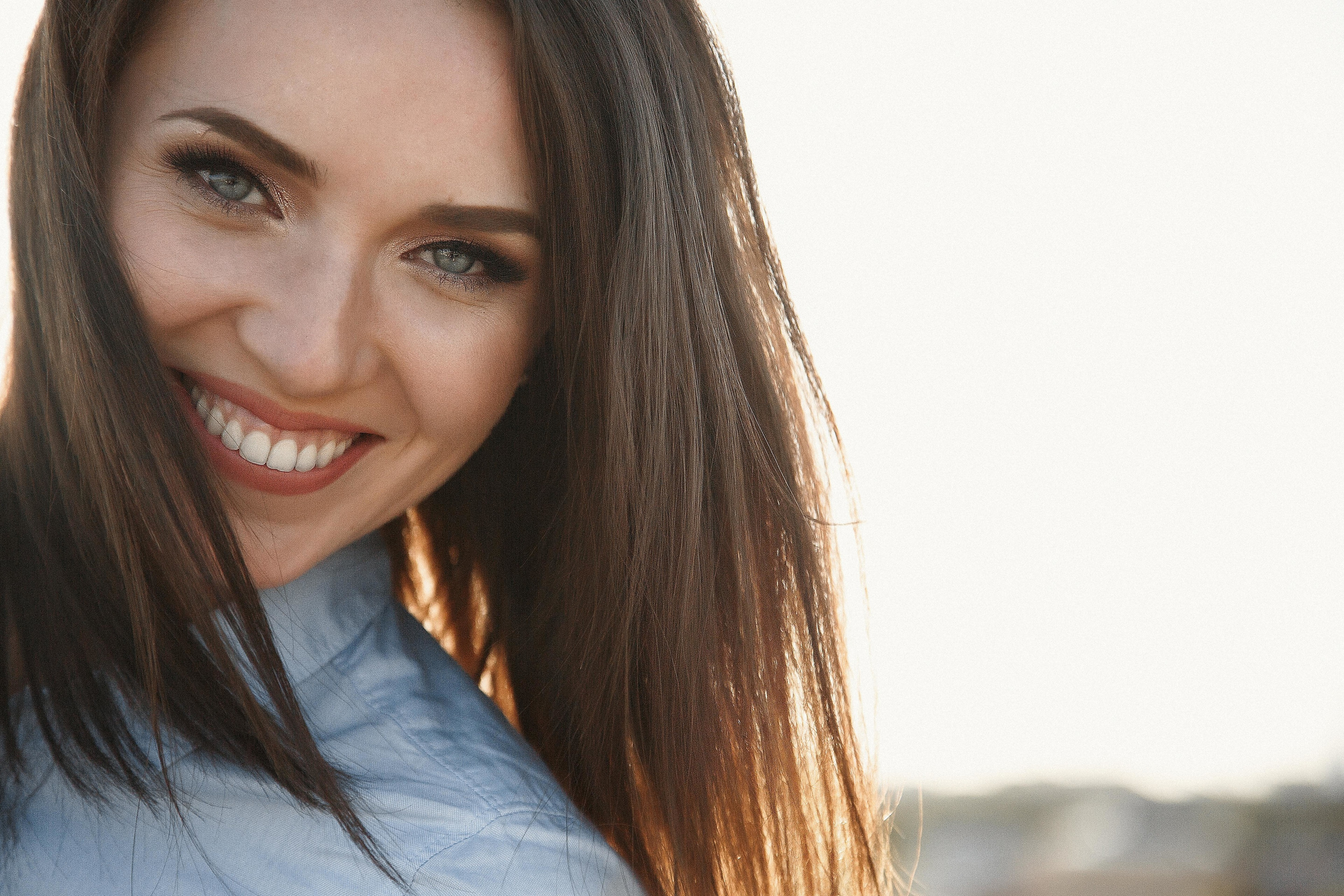 Анастасия и Олег. Свадебный фотограф Юлия Шторм