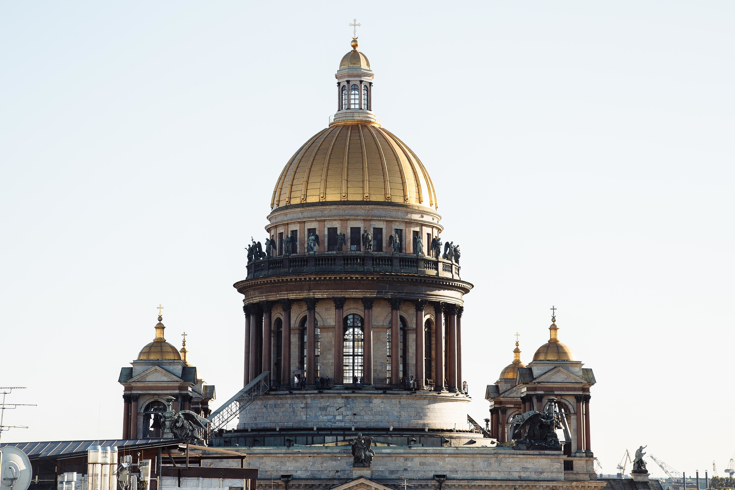 Анастасия и Олег. Свадебный фотограф Юлия Шторм