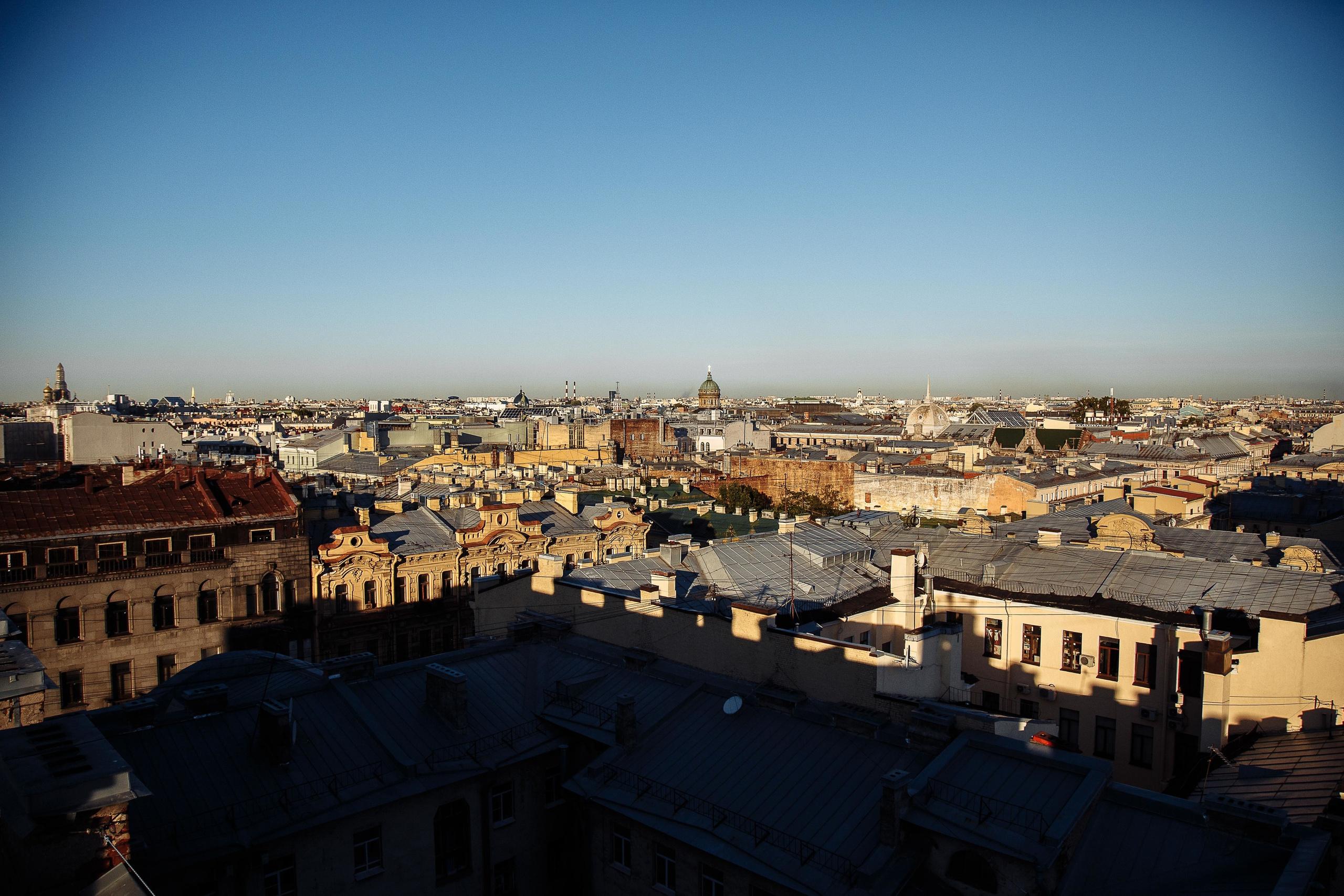 Анастасия и Олег. Свадебный фотограф Юлия Шторм
