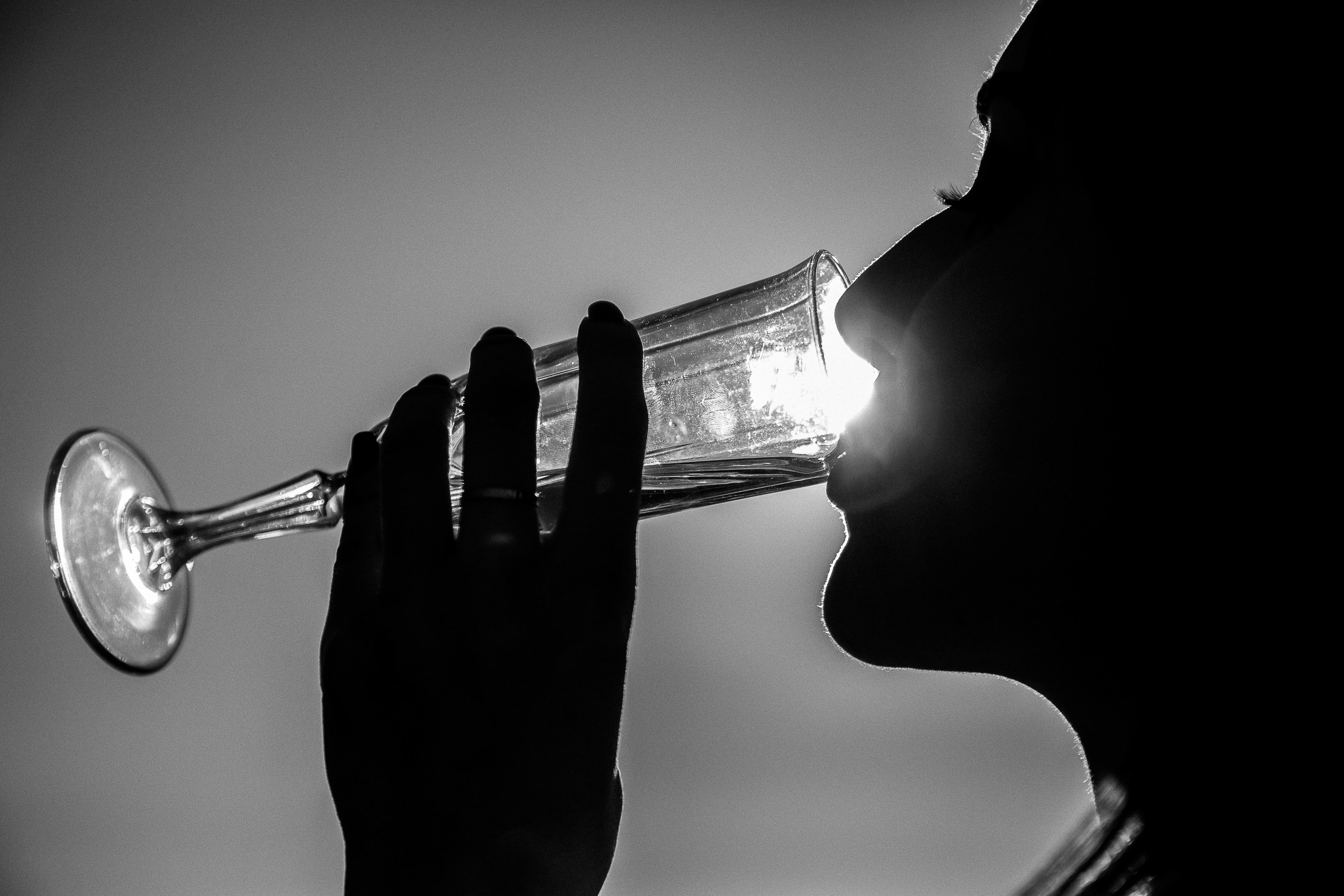 Анастасия и Олег. Свадебный фотограф Юлия Шторм