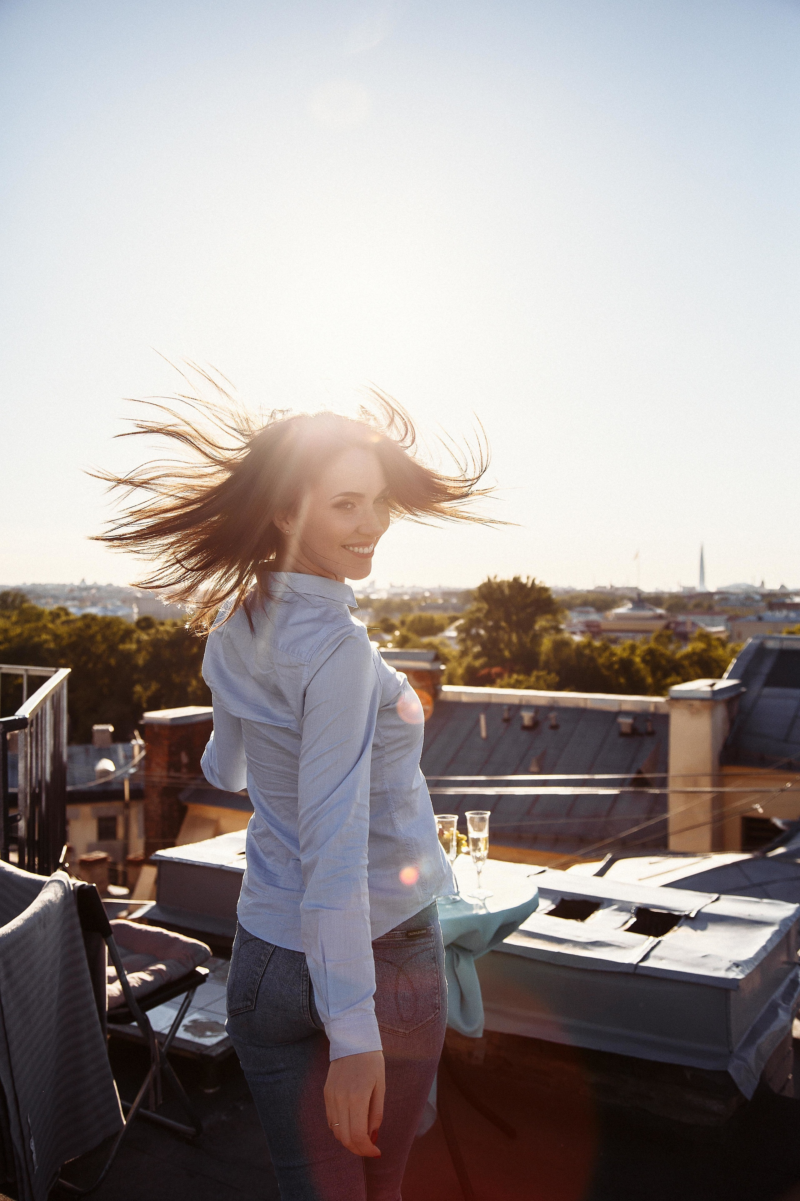 Анастасия и Олег. Свадебный фотограф Юлия Шторм
