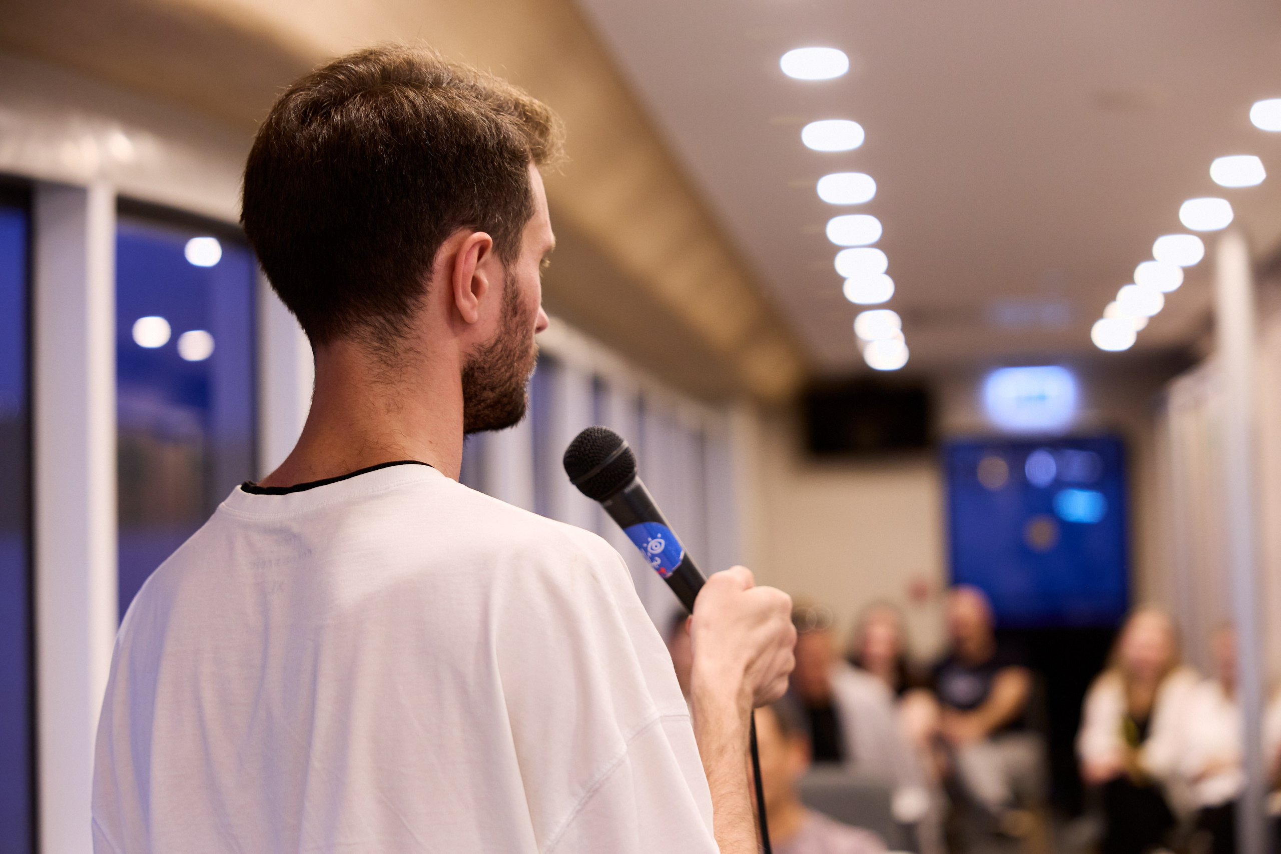 Стендап на экоходе. Коммерческий фотограф в Красноярске | Светлана Мищук