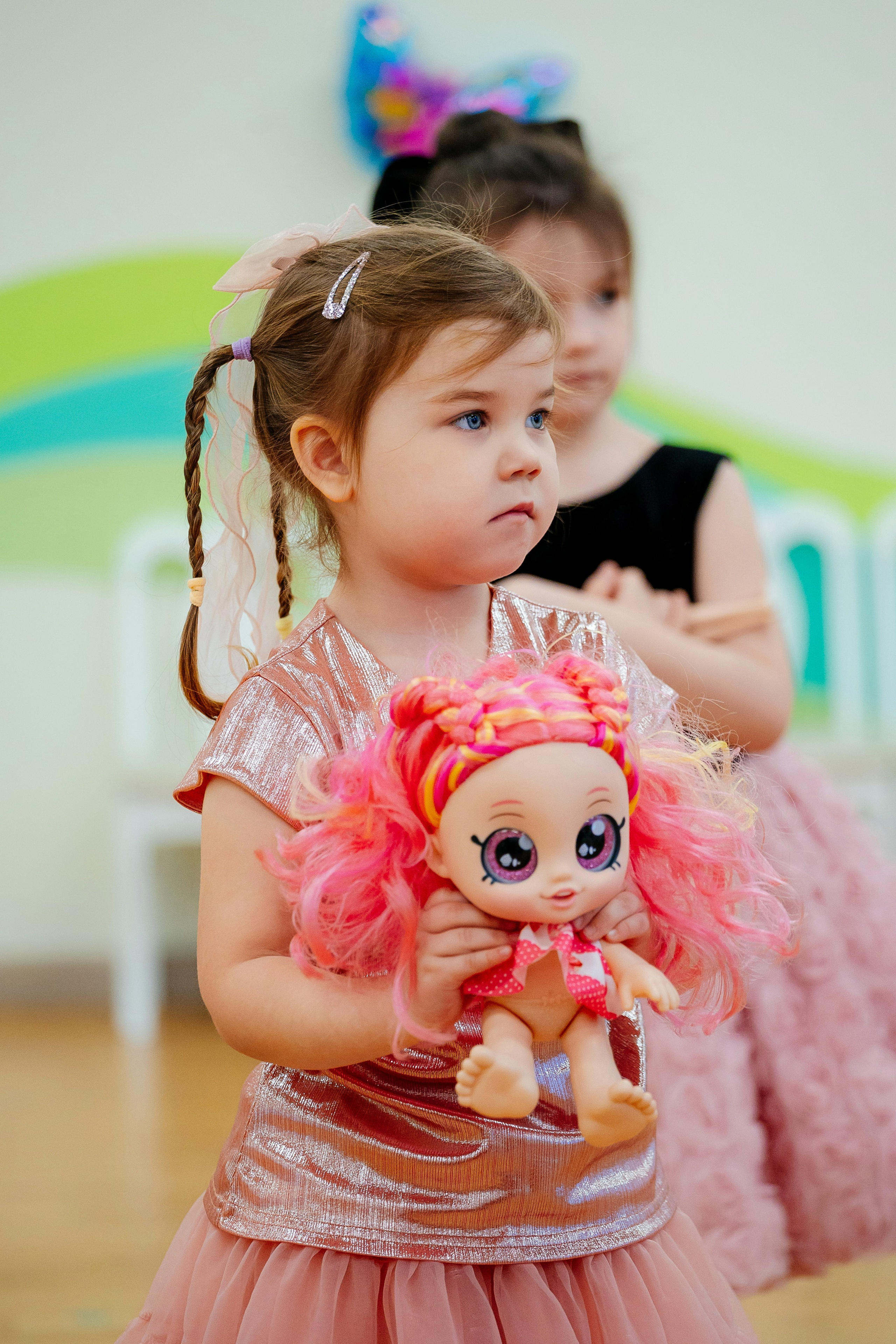 8 марта. Семейный и детский фотограф в Москве Александра Мак