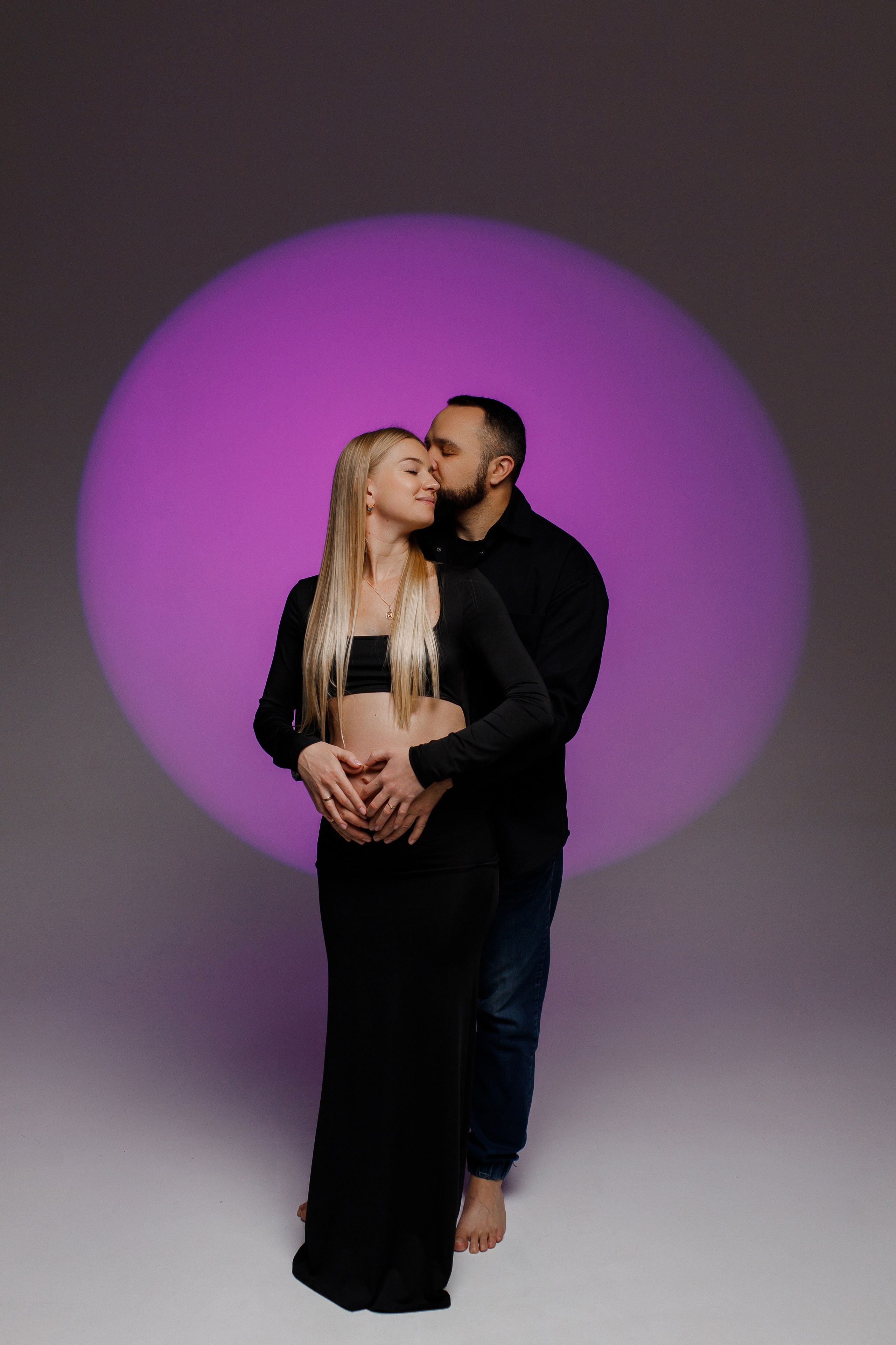 Аня и Максим. Свадебный фотограф Елена Ловцевич