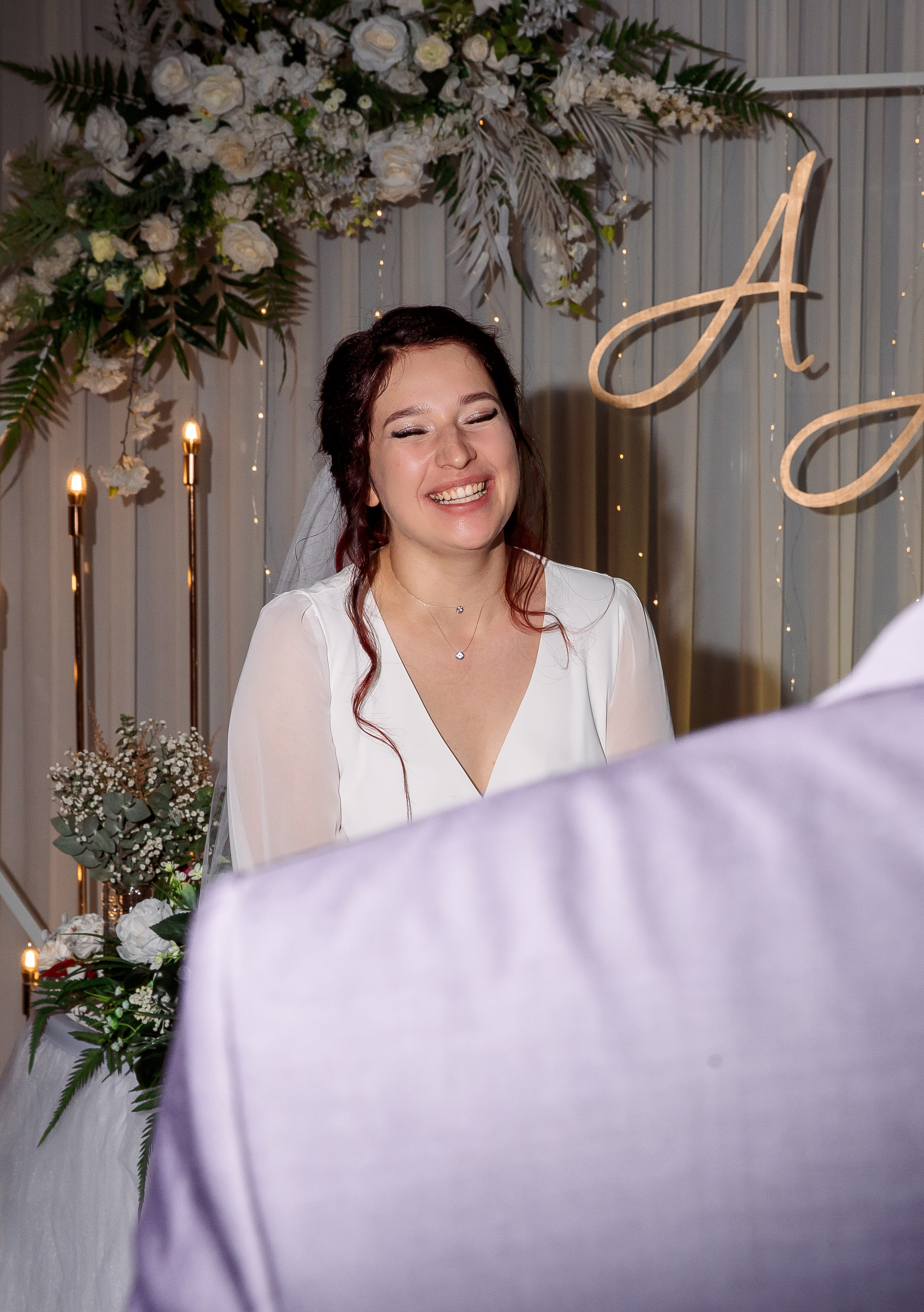 Андрей и Алина. Свадебный и семейный фотограф в Челябинске Юлия Ишимова