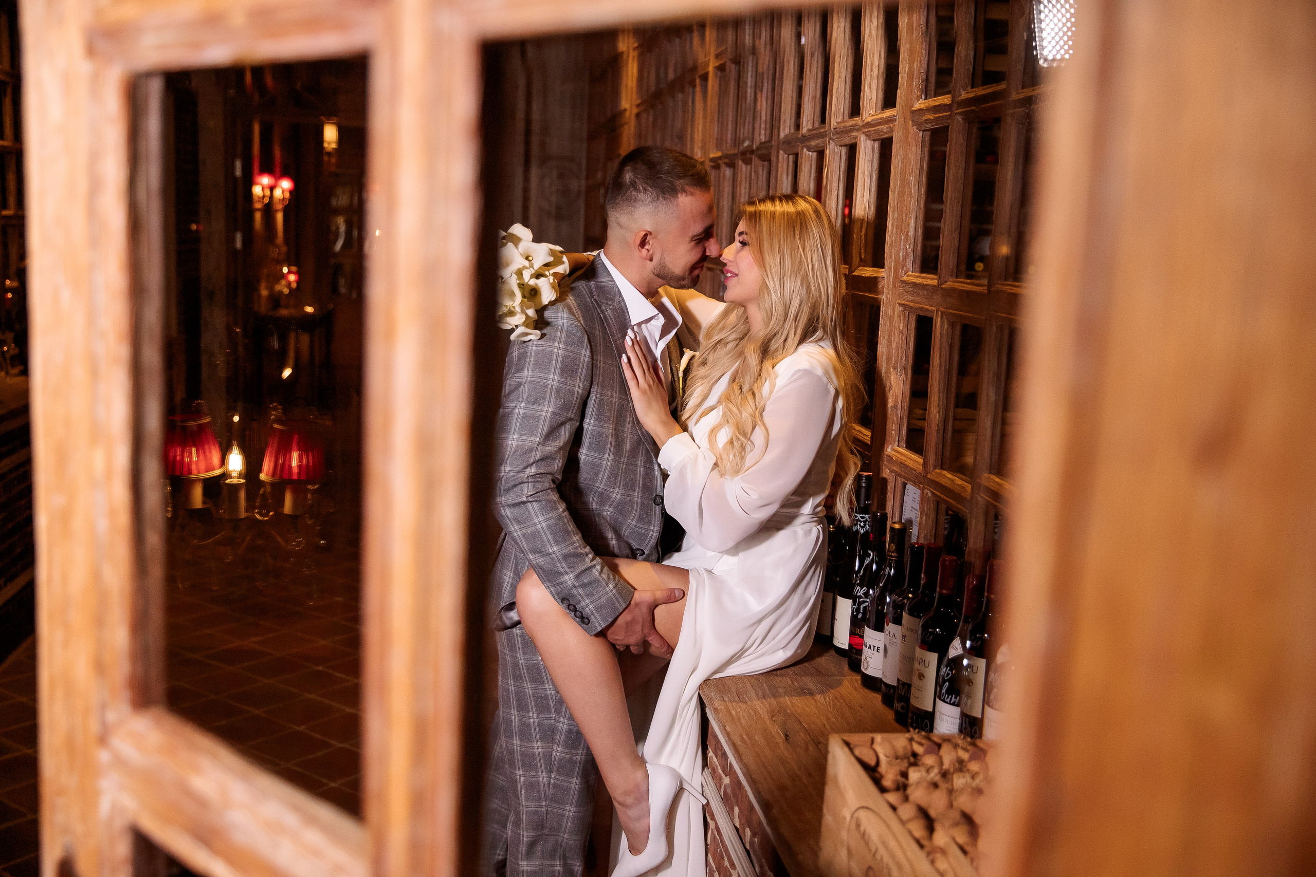 Кристина и Александр. Свадебный и семейный фотограф в Челябинске Юлия Ишимова