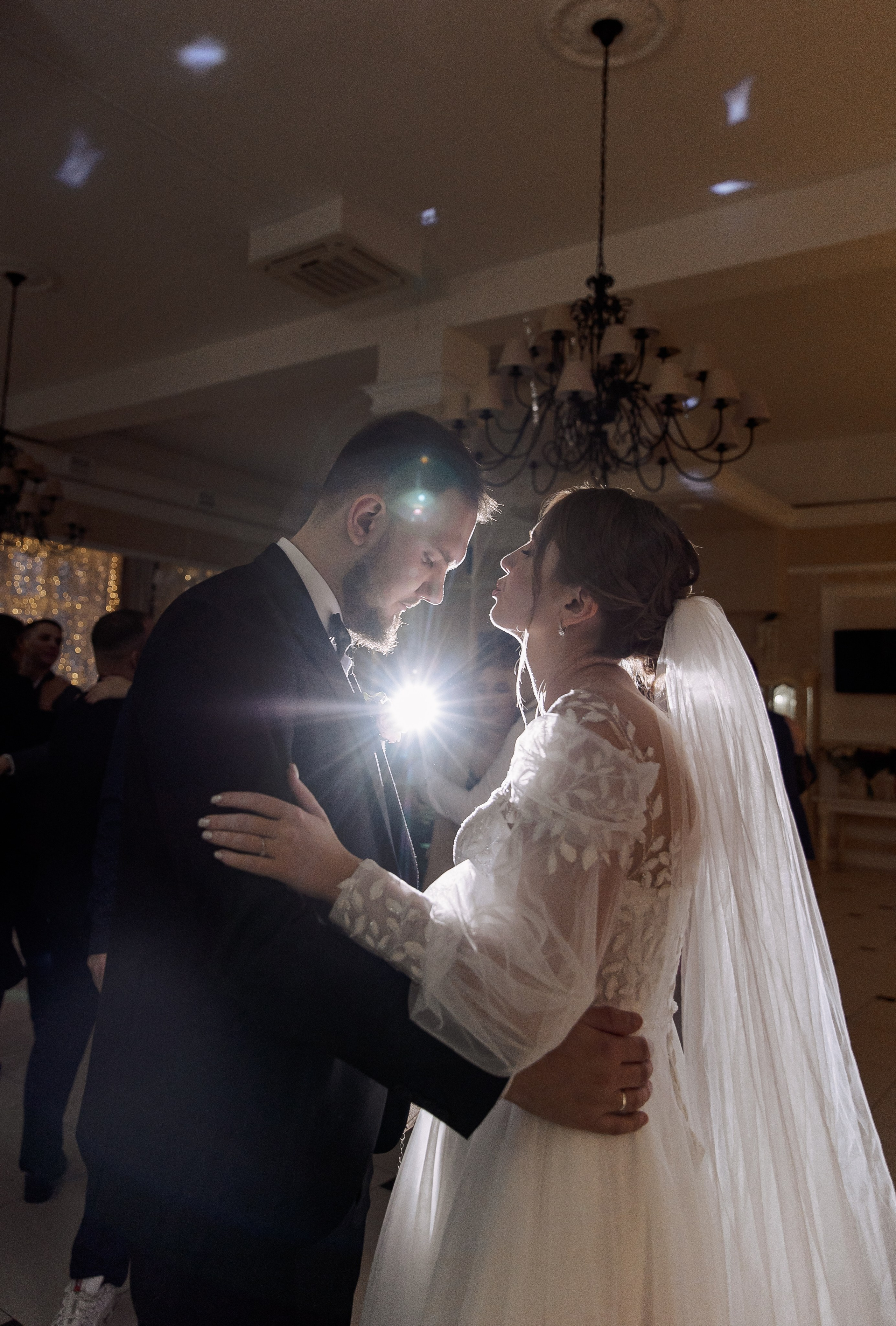 Владислава и Никита. Свадебный и семейный фотограф в Челябинске Юлия Ишимова