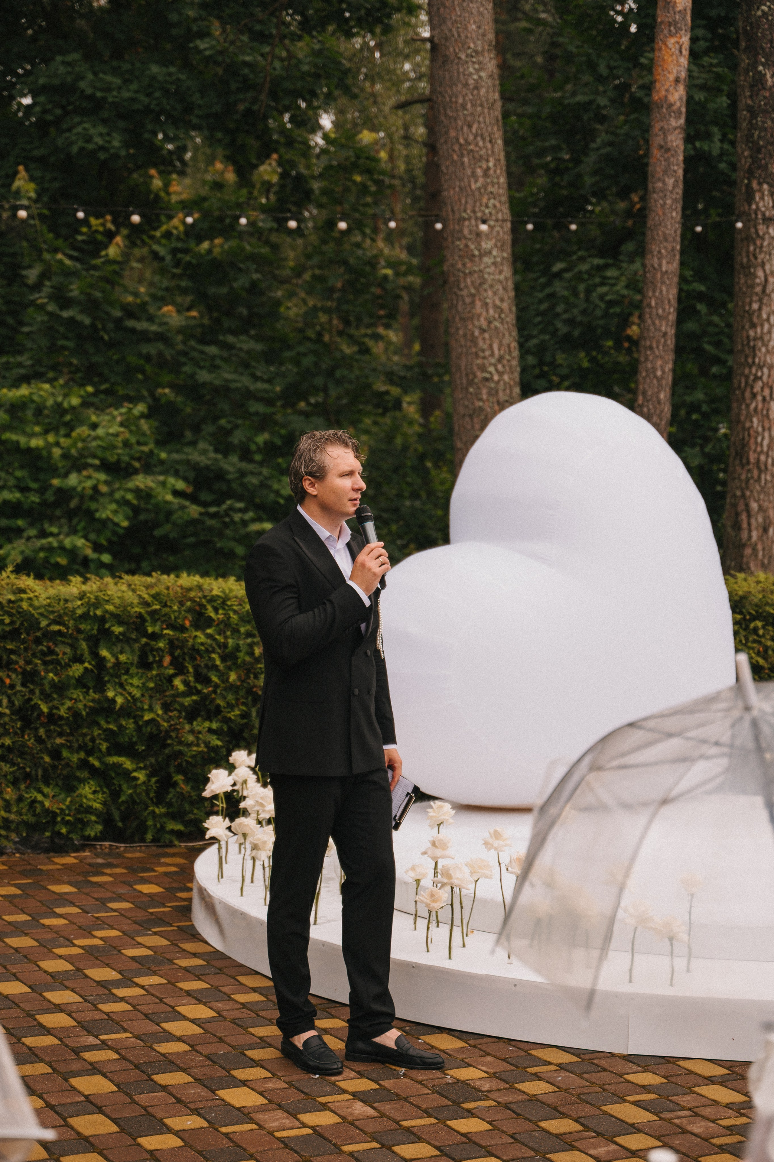 Светлана и Константин. Свадебный, репортажный и семейный фотограф в Москве Арина Зак