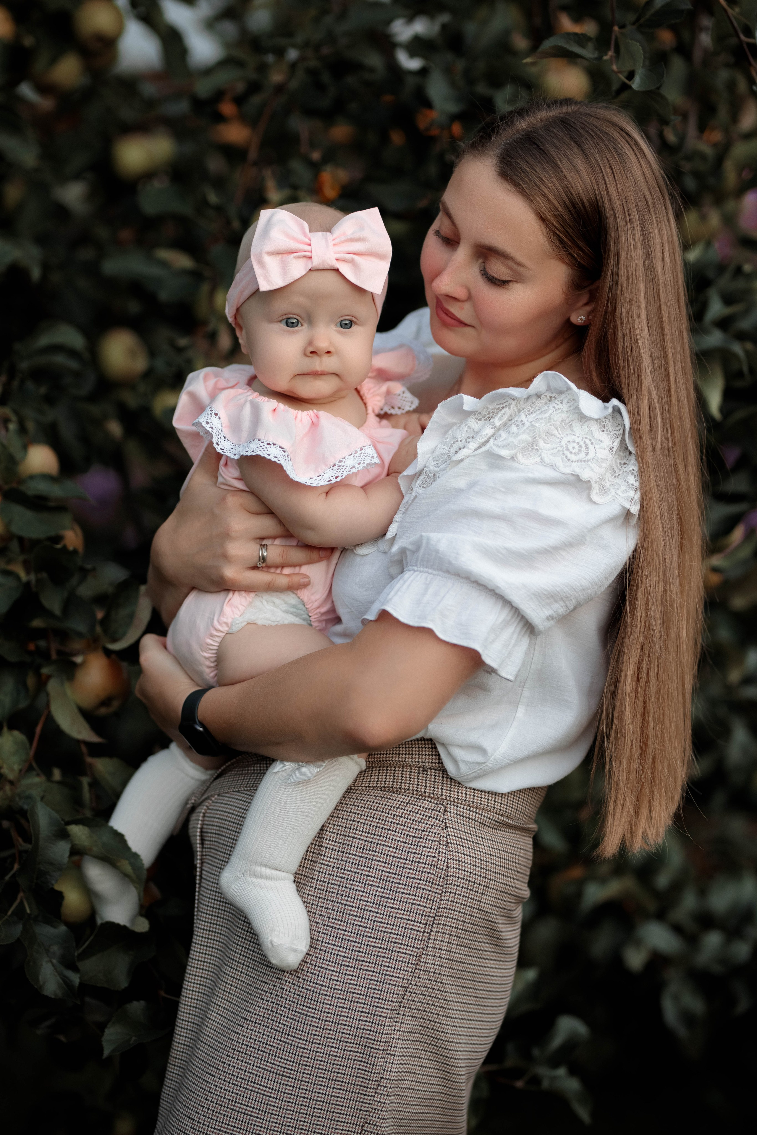 Семейные и детские. Свадебный, семейный и портретный фотограф Владимир Васильев