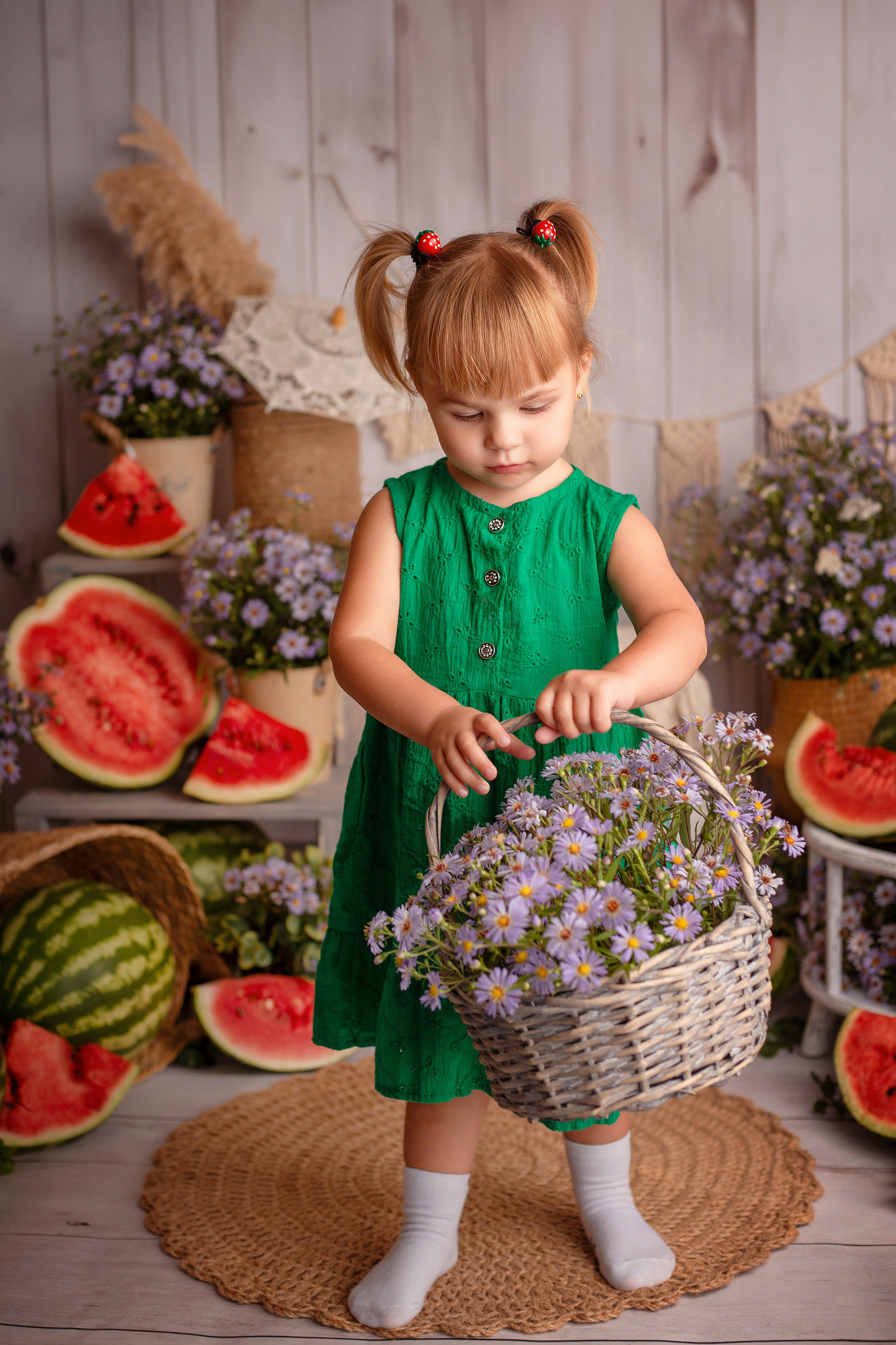 Фотопроекты. Детский фотограф в Няндоме Ариана Арсеньева