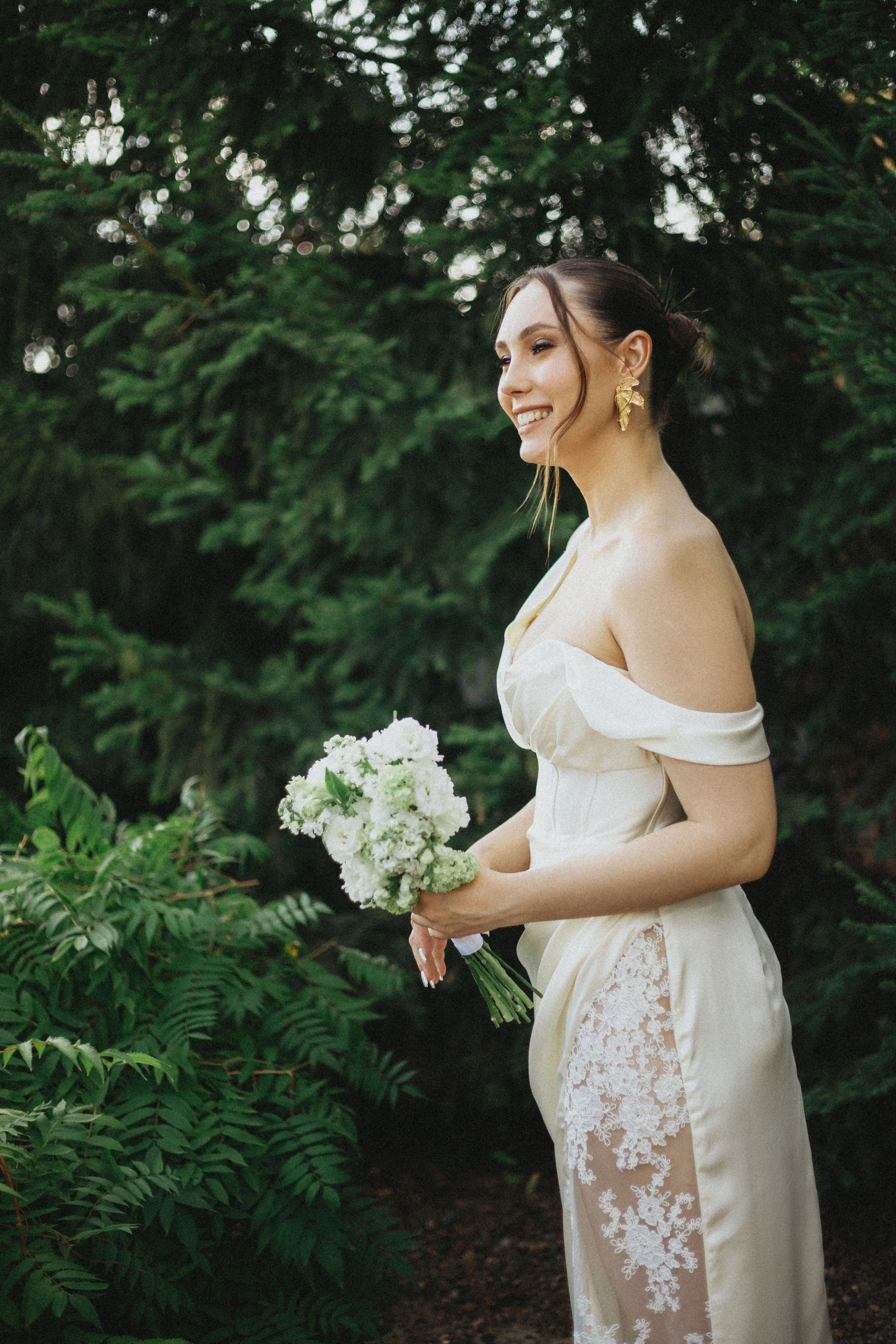 Алина&Иван. Фотограф ЕКБ