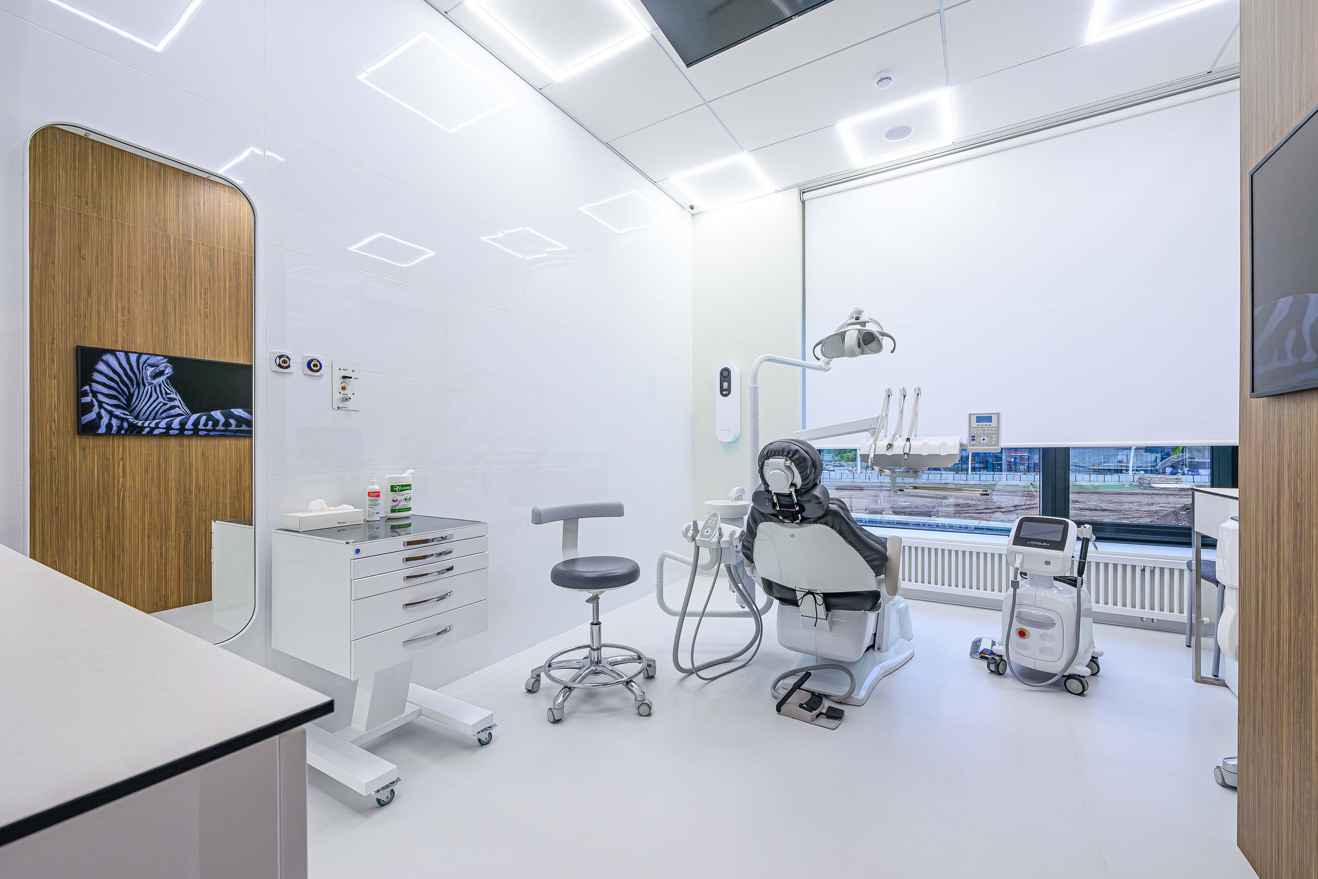 Интерьерная фотосъёмка — Для размещения в Яндекс картах, 2Гис, Zoon и других рекламных агрегаторах. Интерьерный & Репортажный фотограф Озеров Денис, г. Москва