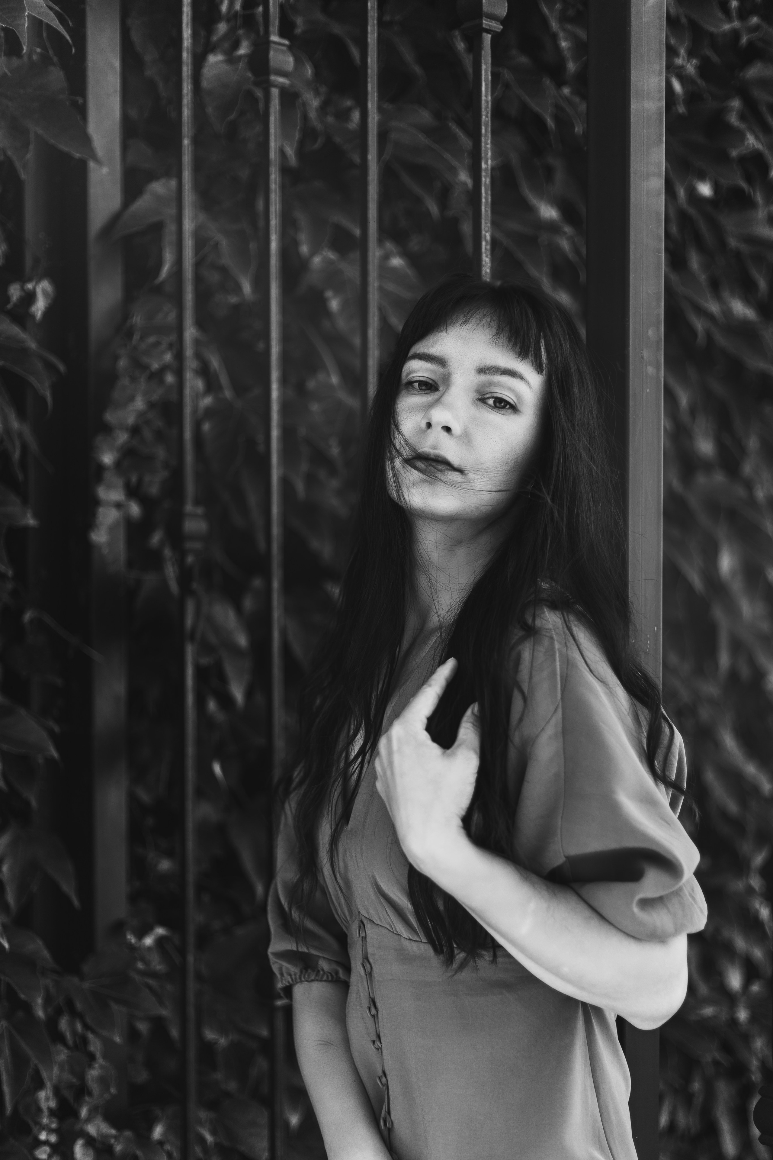 Юлия. Музей ''Дворец Алфераки'' и вокруг. Фотограф, Таганрог, Руслан Степущенко