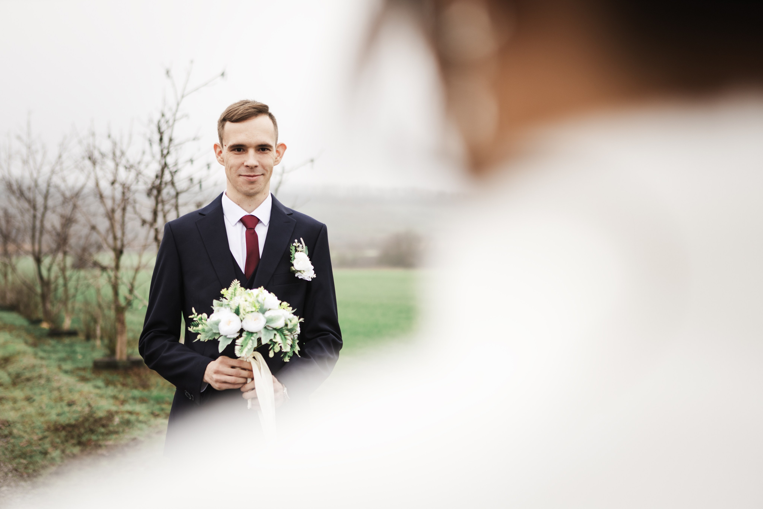 Амир и Ольга 28.11.2025. Фотограф, Таганрог, Руслан Степущенко