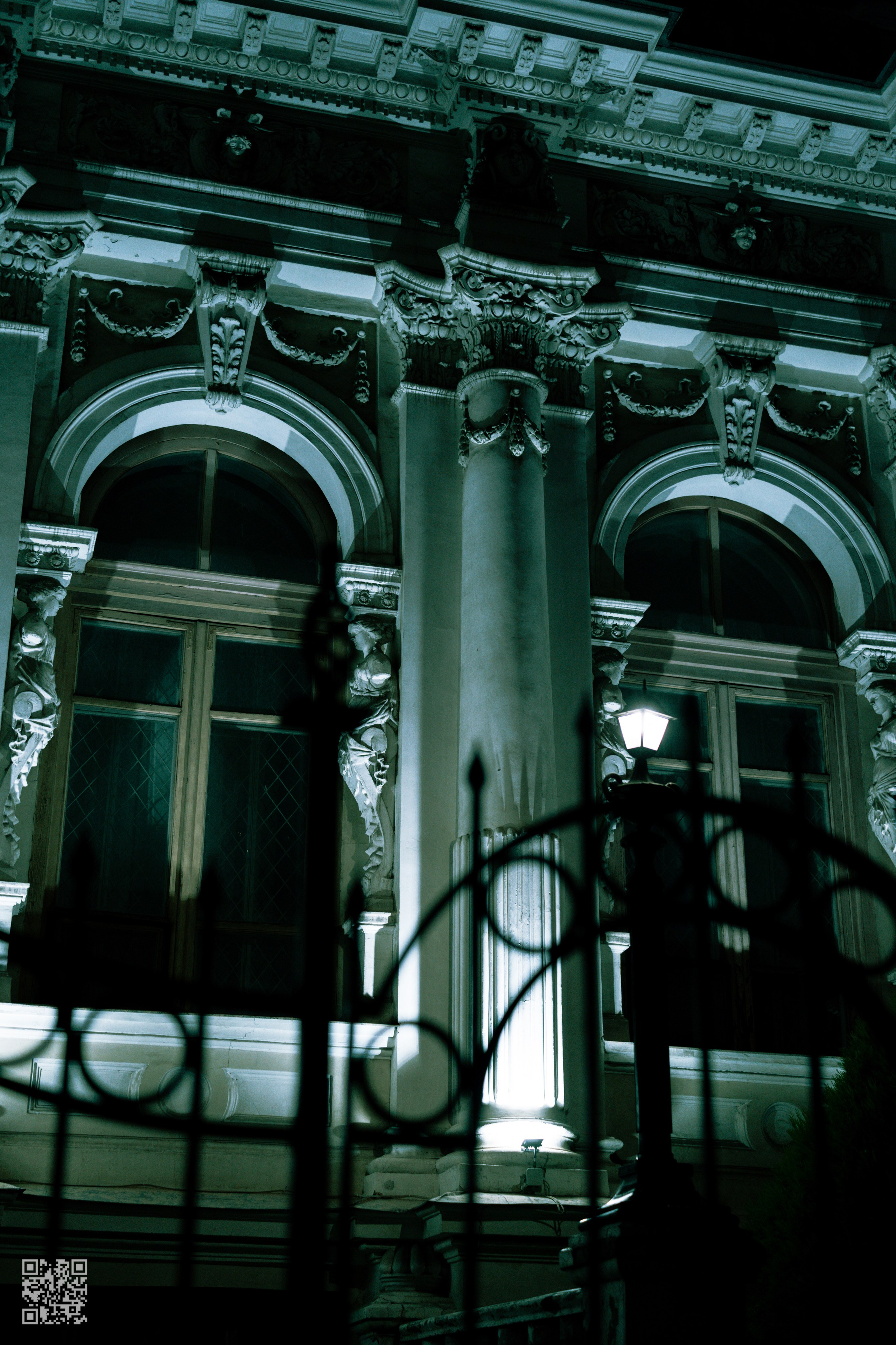 Фотография глазами меня. Photo by Volanchiek