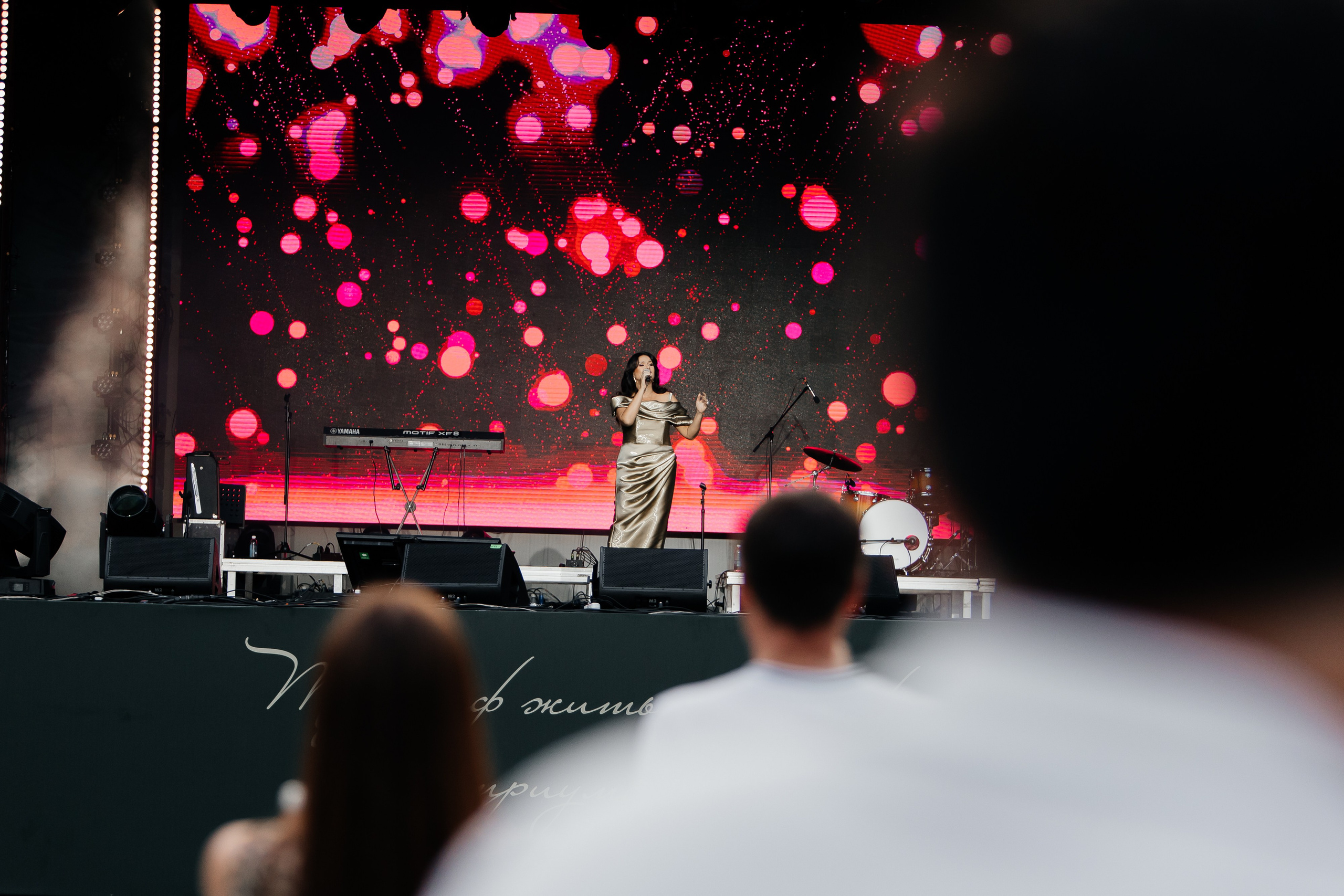 Презентация проекта. Фотограф в Москве Влад Ярчевский