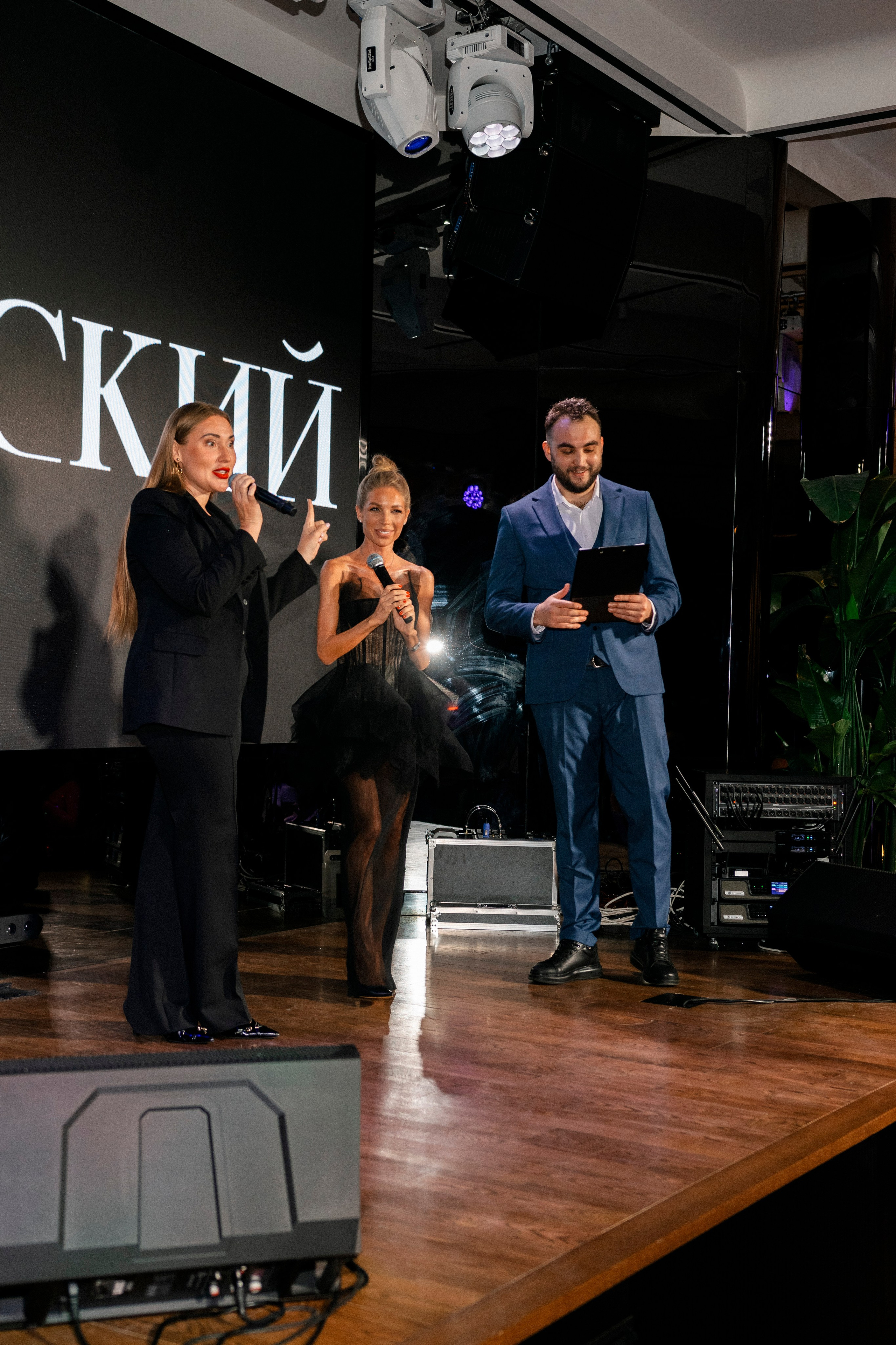 I'm Famous. Портретный фотограф Москва Белогорцев Сергей