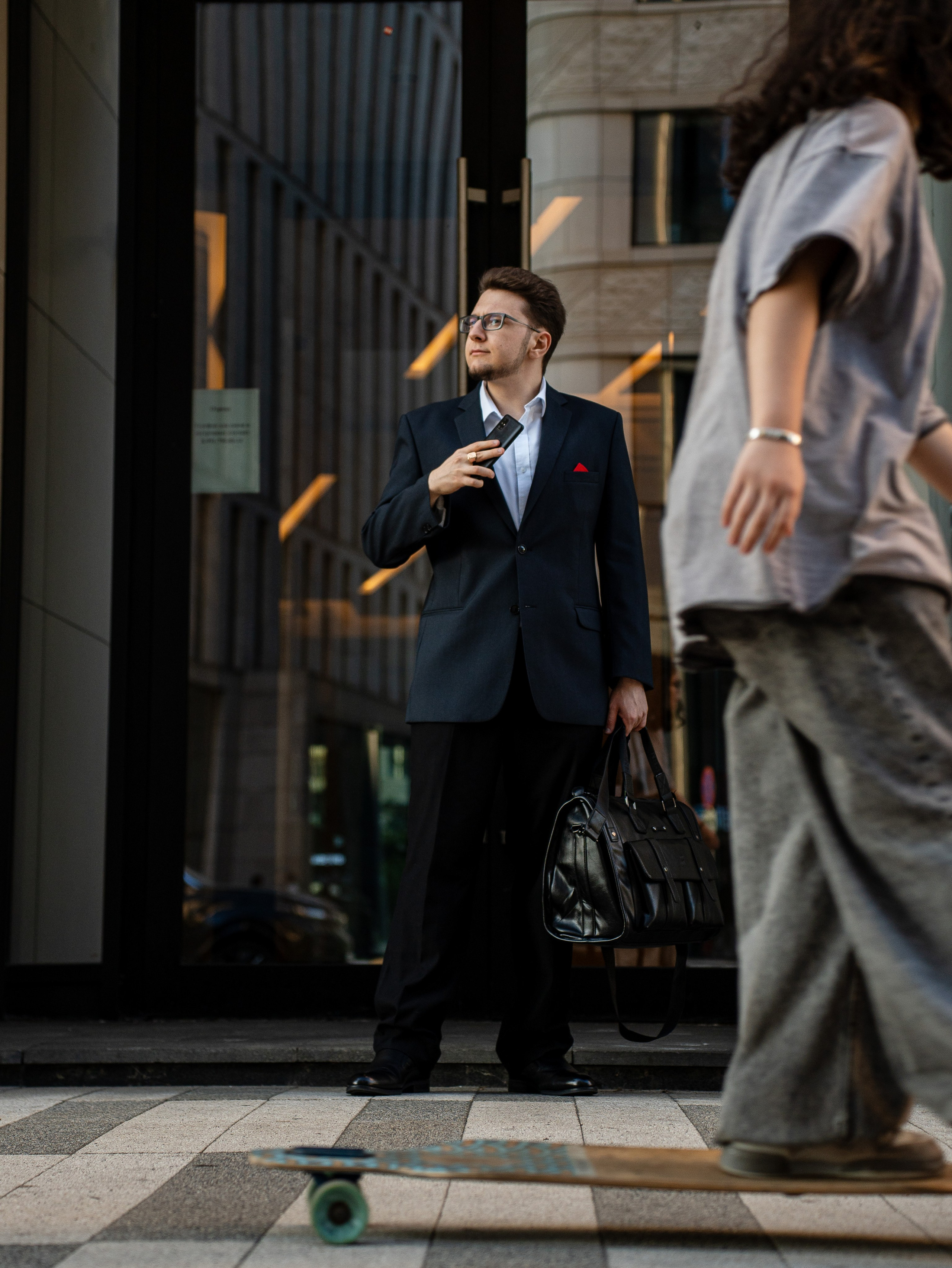 Maksim. Портретный фотограф Москва Белогорцев Сергей