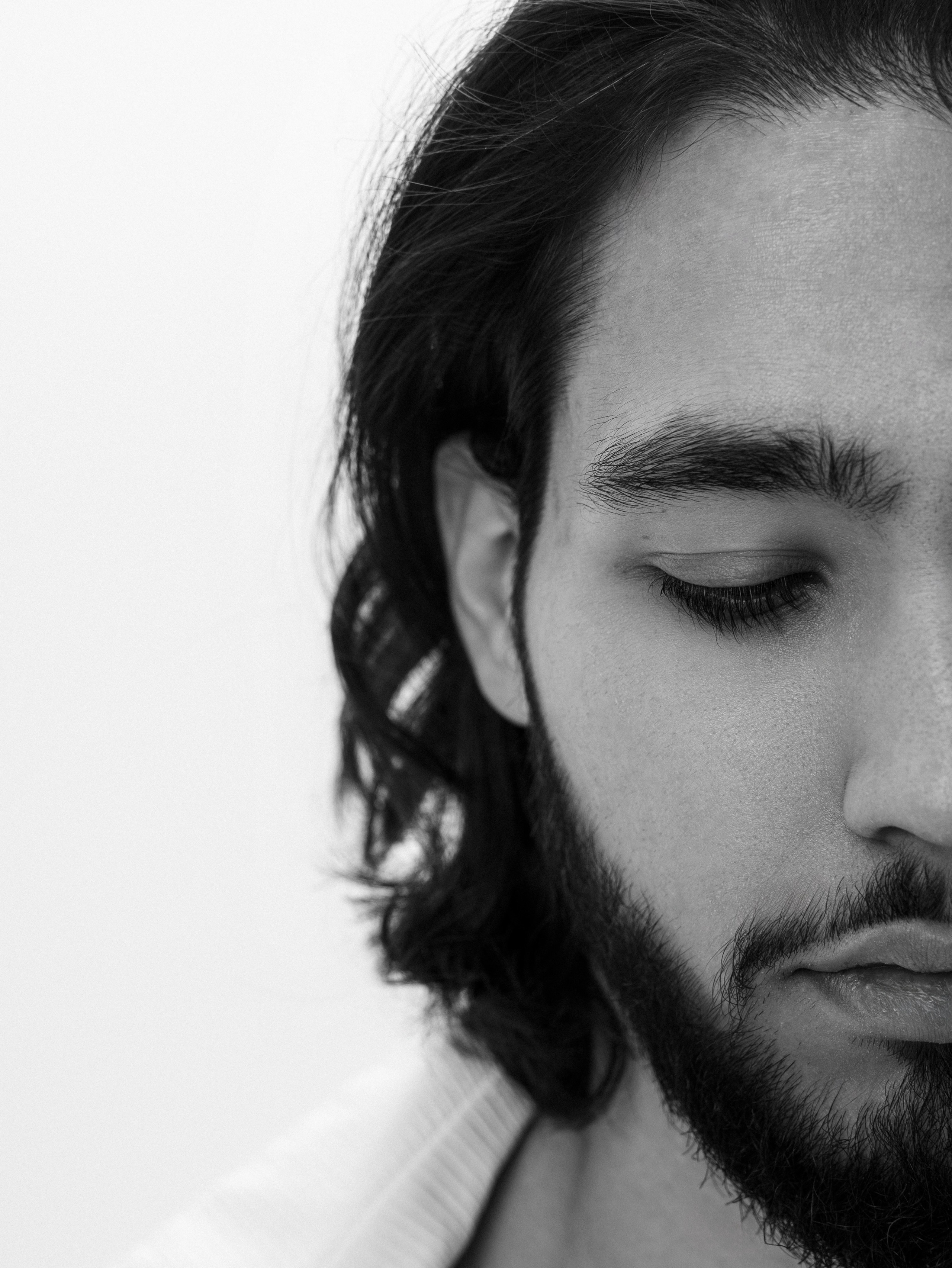 Мир. Портретный фотограф Москва Белогорцев Сергей