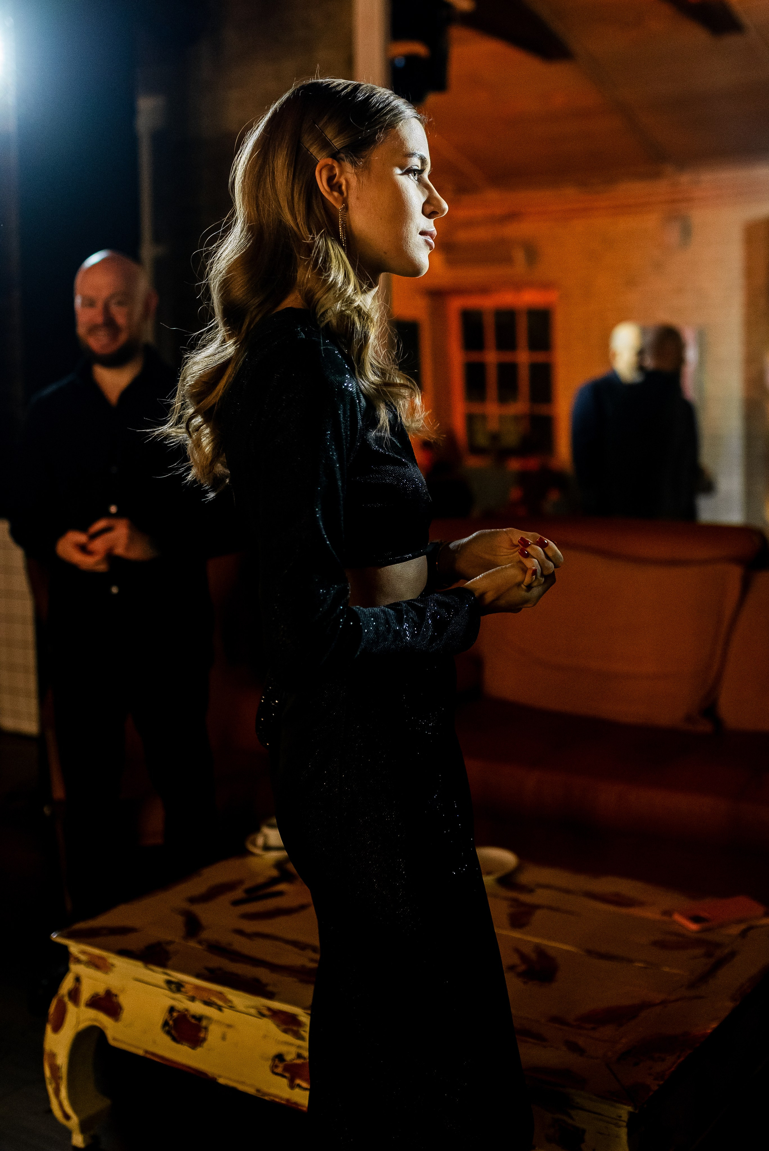 День Рождения. Булат. Фотограф Москва Александра Клименко