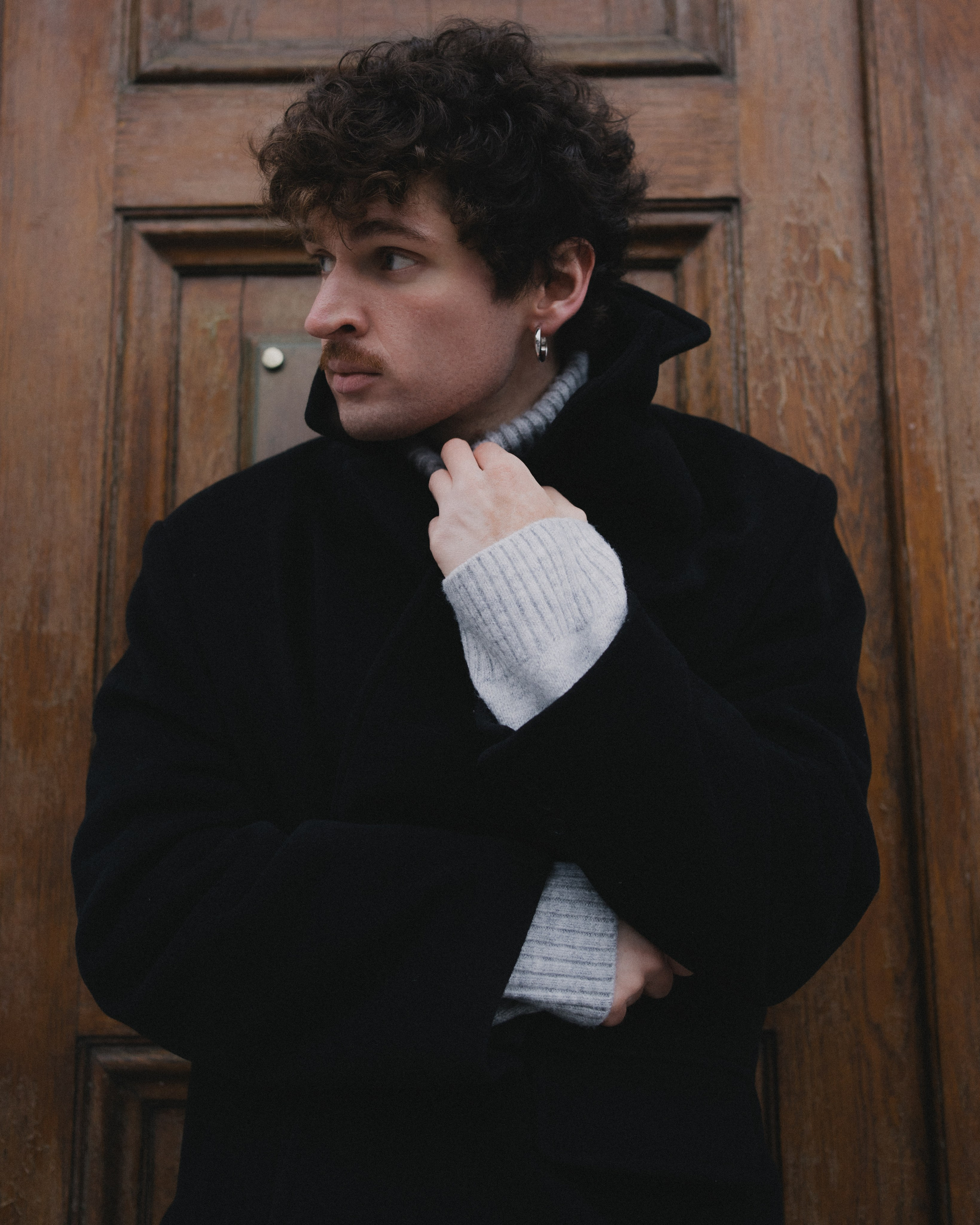 Дима. Портретный фотограф в Москве Анюта Артемова