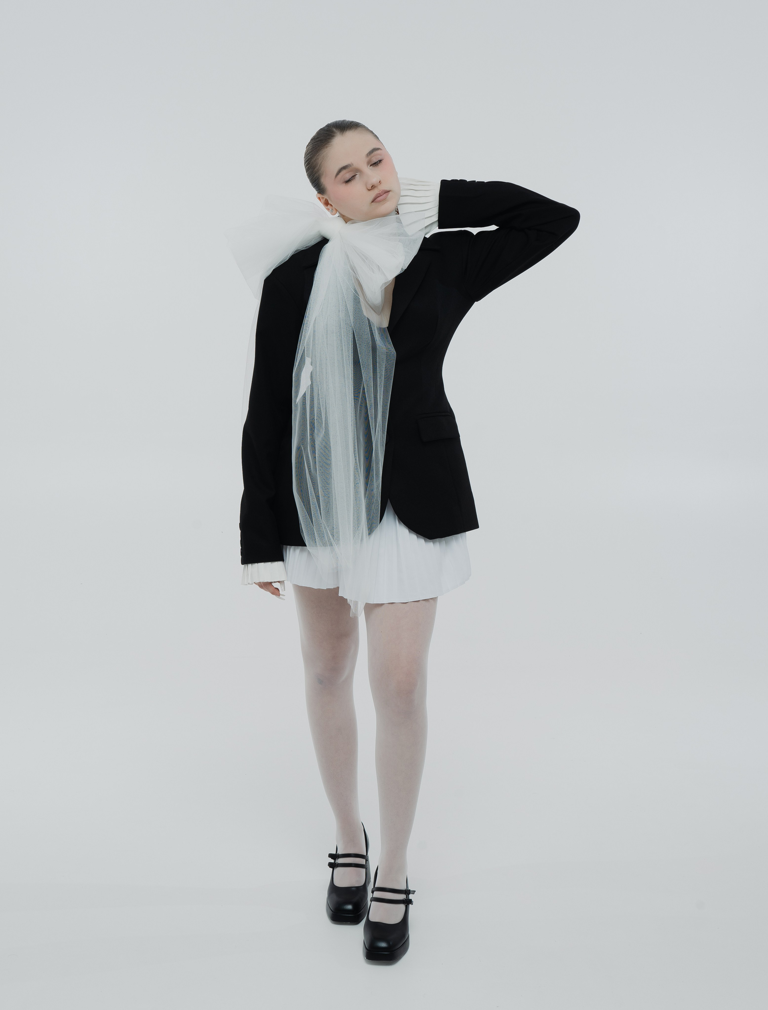 Лиза. Денис Марков — фотограф в Екатеринбурге